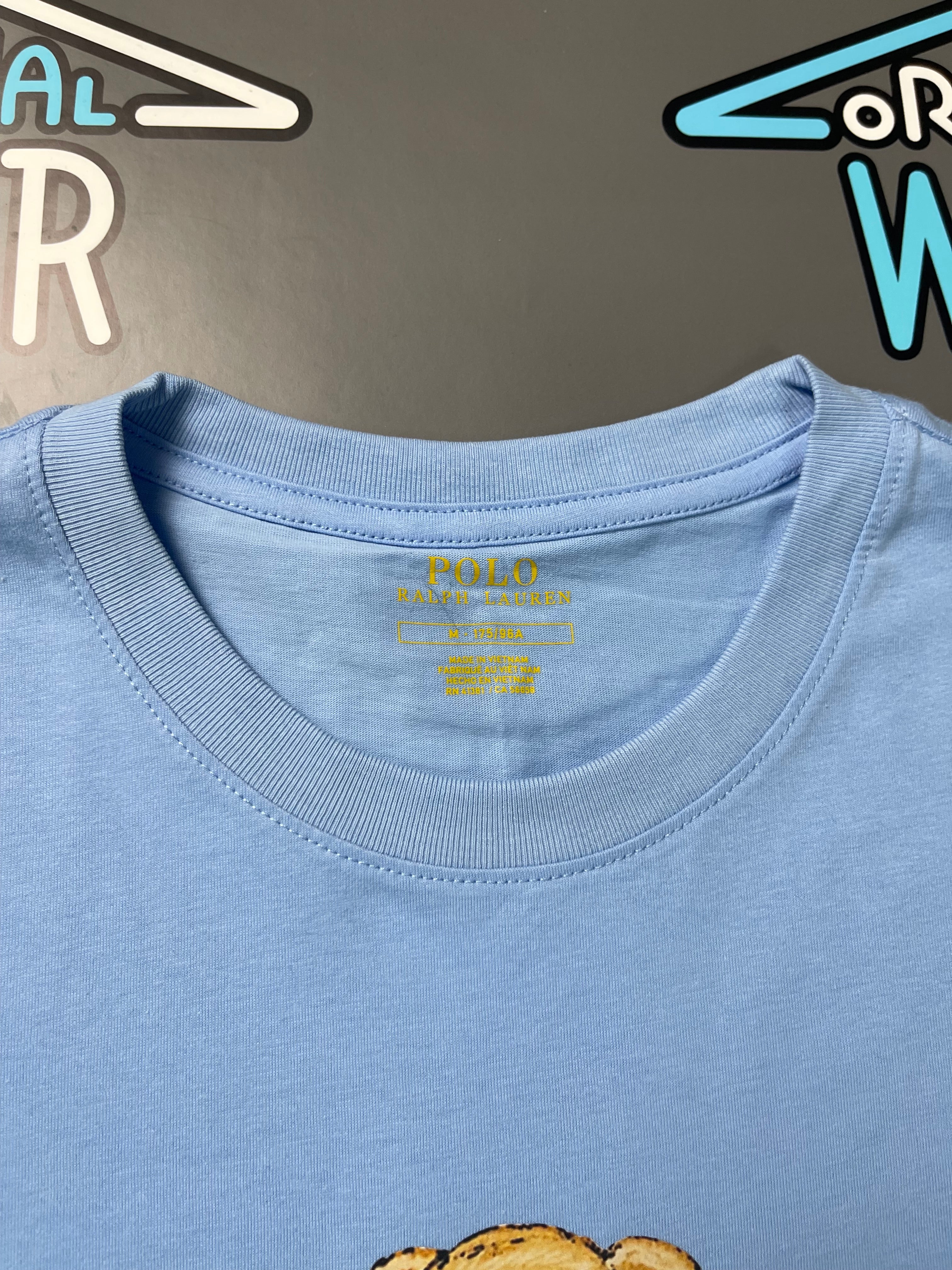 Ralph Lauren Majica