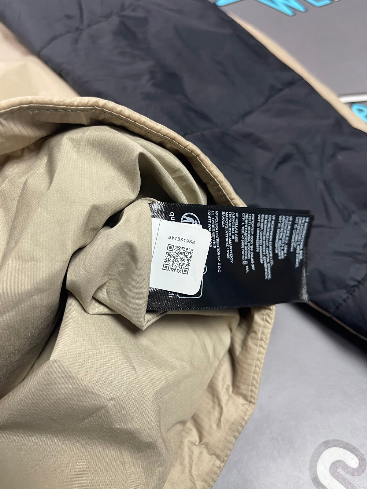 The North Face Jakna &mdash; Slika 4 od 6
