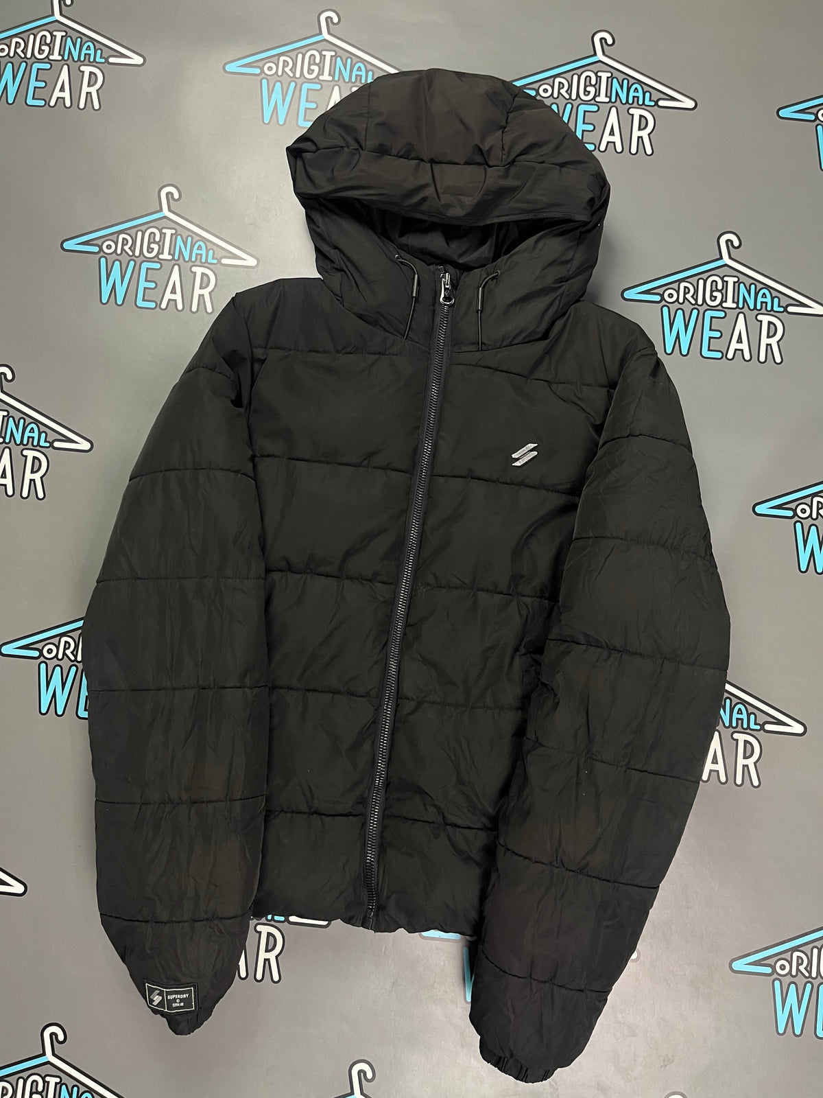 Superdry Jakna &mdash; Slika 2 od 3