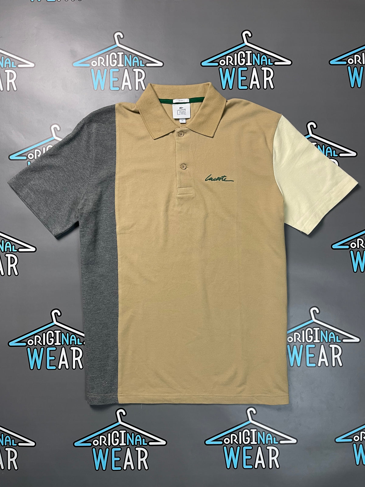 Lacoste Majica &mdash; Slika 1 od 4