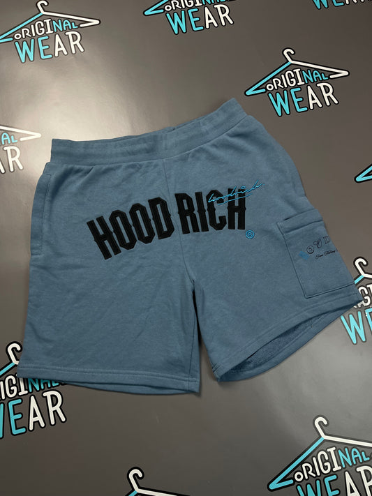 Hoodrich Šorc