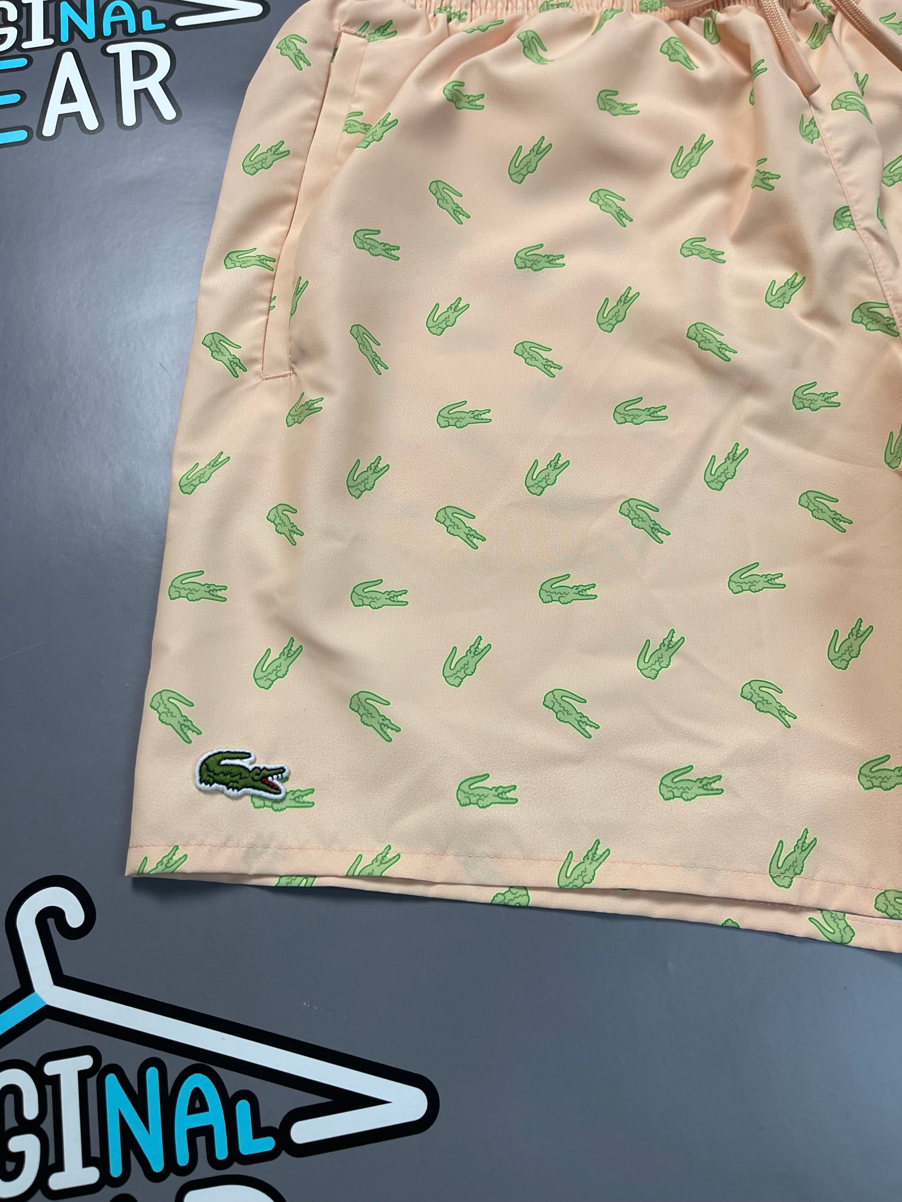 Lacoste Šorc