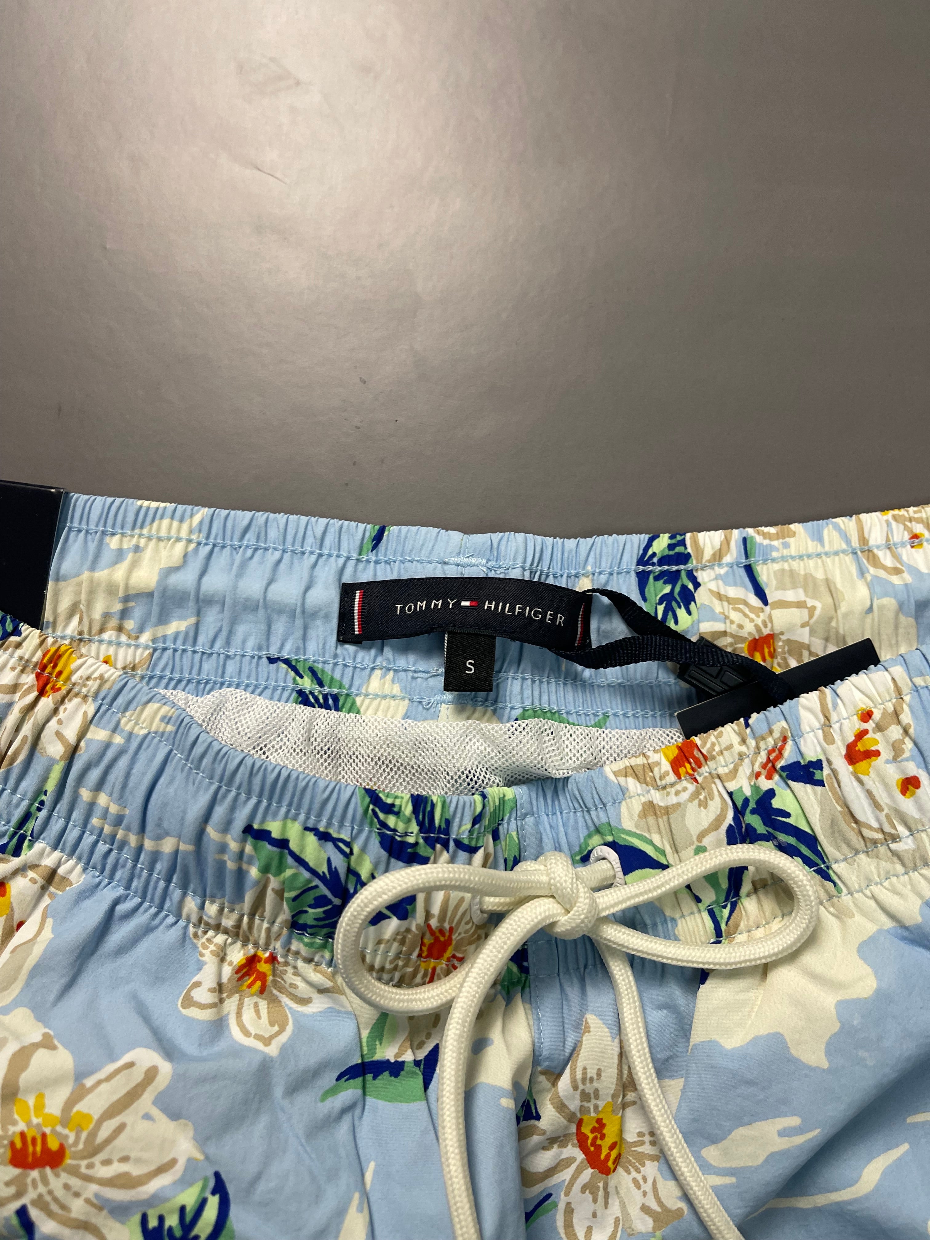 Tommy Hilfiger “Tropical” Šorc