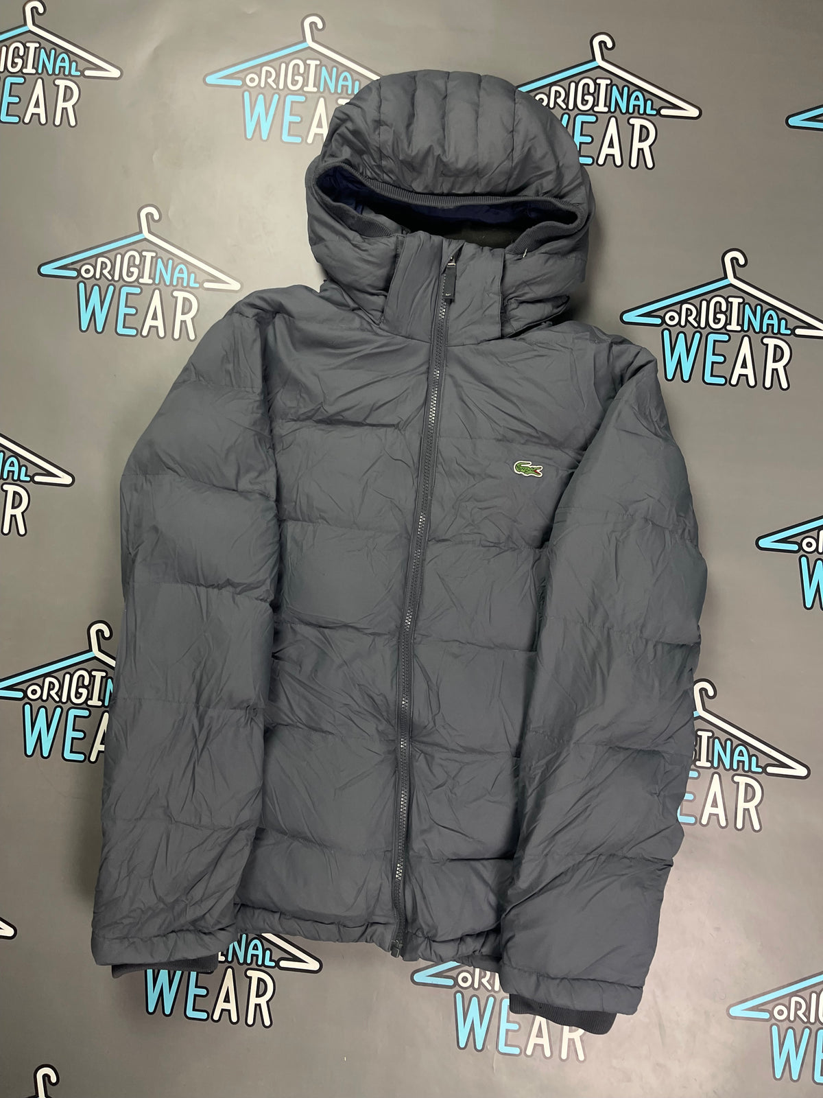 Lacoste Jakna &mdash; Slika 2 od 4