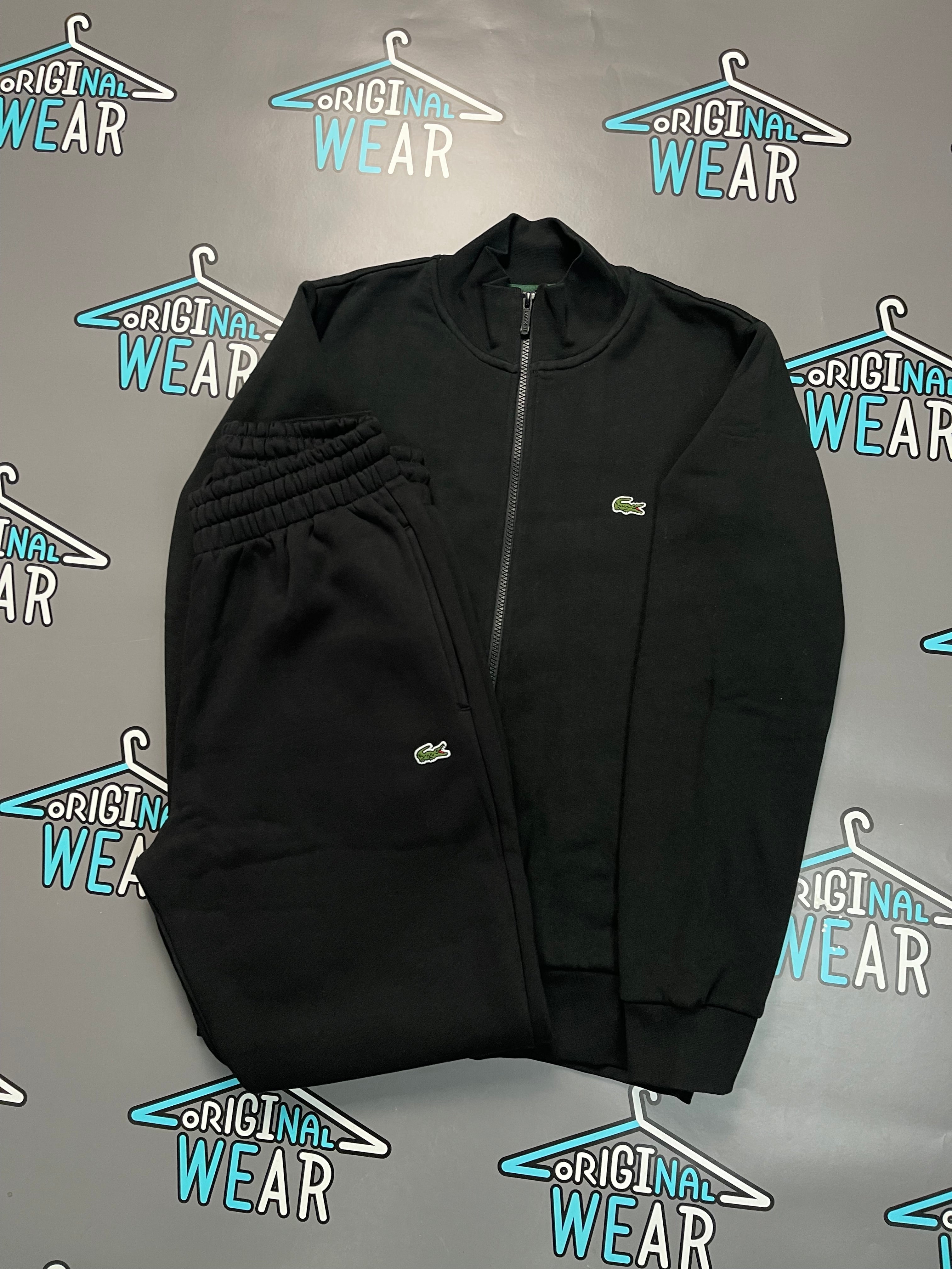 Lacoste Komplet