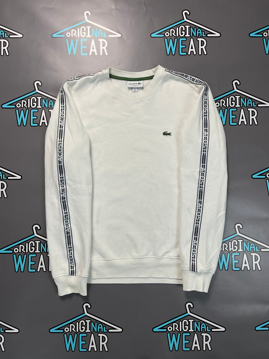 Lacoste Duks