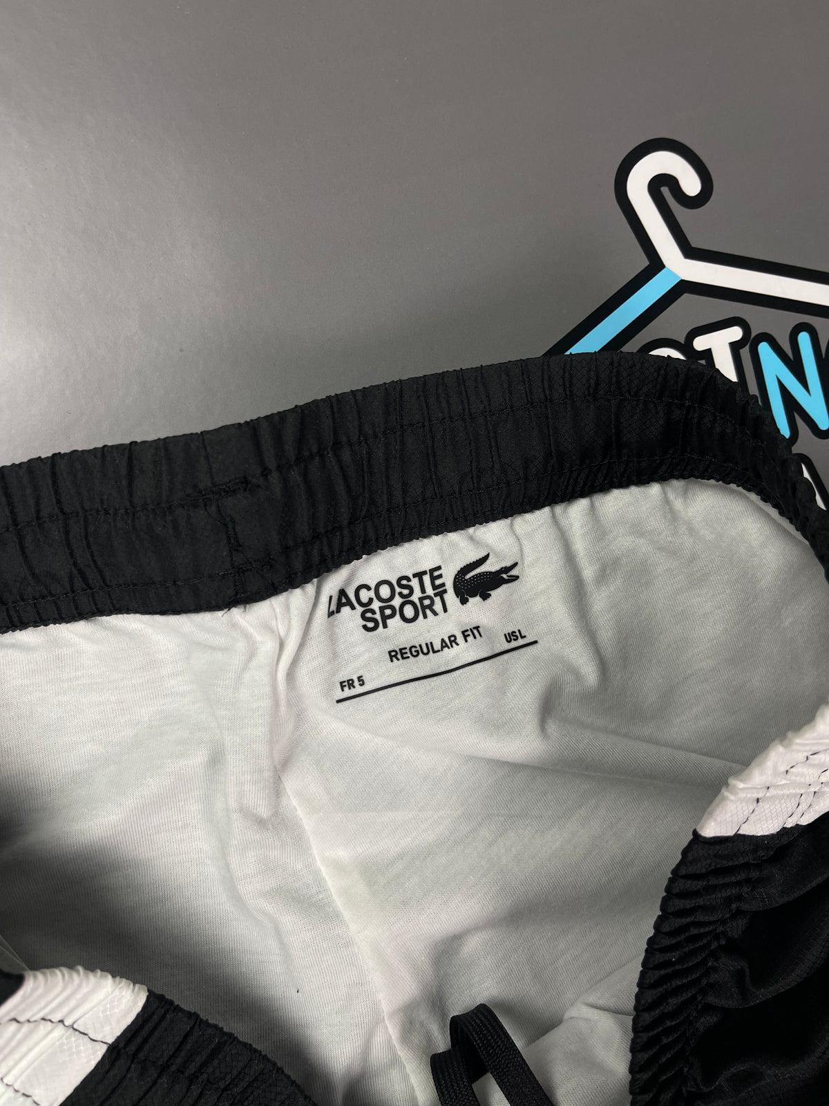 Lacoste Sport Trenerka &mdash; Slika 3 od 4