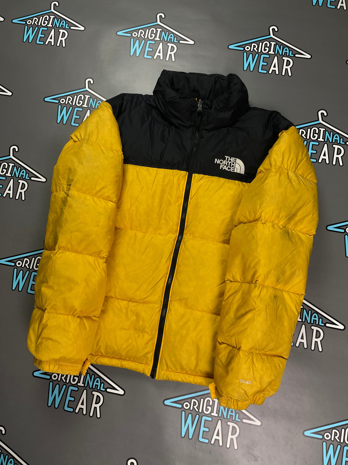 The North Face “Taxi” Jakna &mdash; Slika 2 od 3