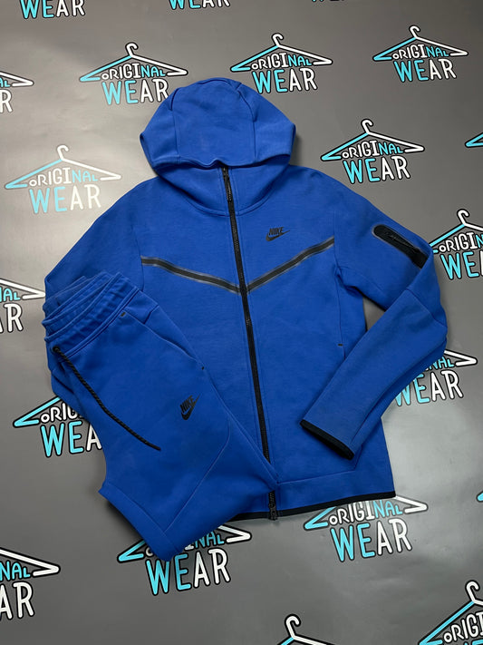 Nike Tech Fleece Komplet