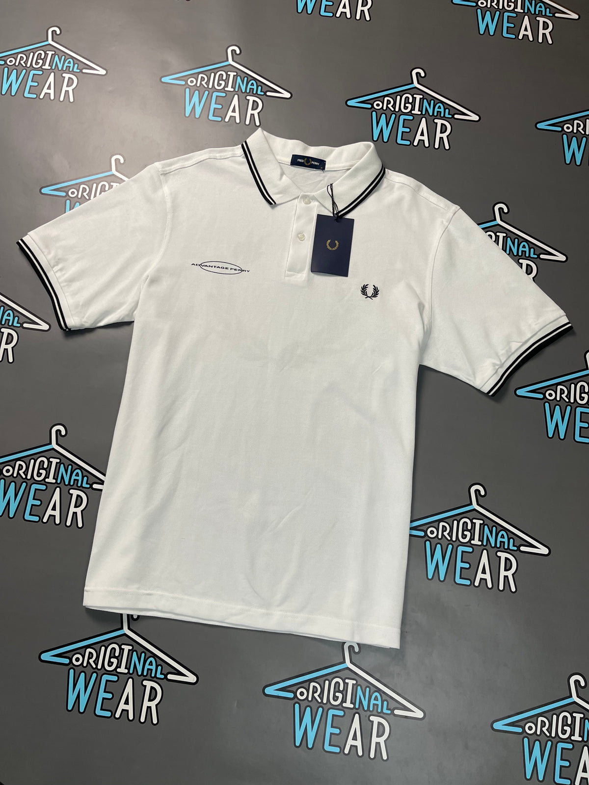 Fred Perry Majica &mdash; Slika 2 od 5