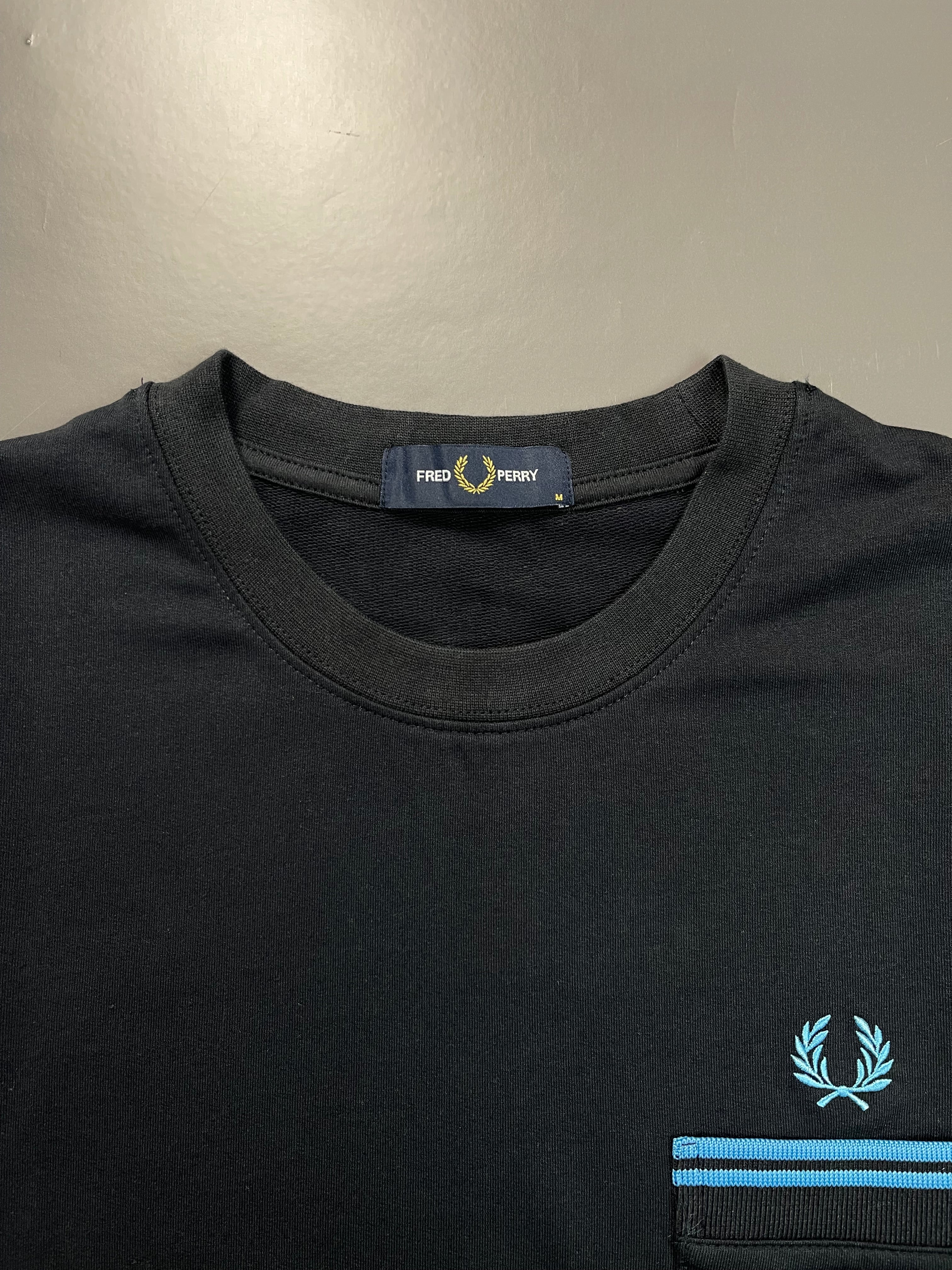 Fred Perry "Pocket" Majica