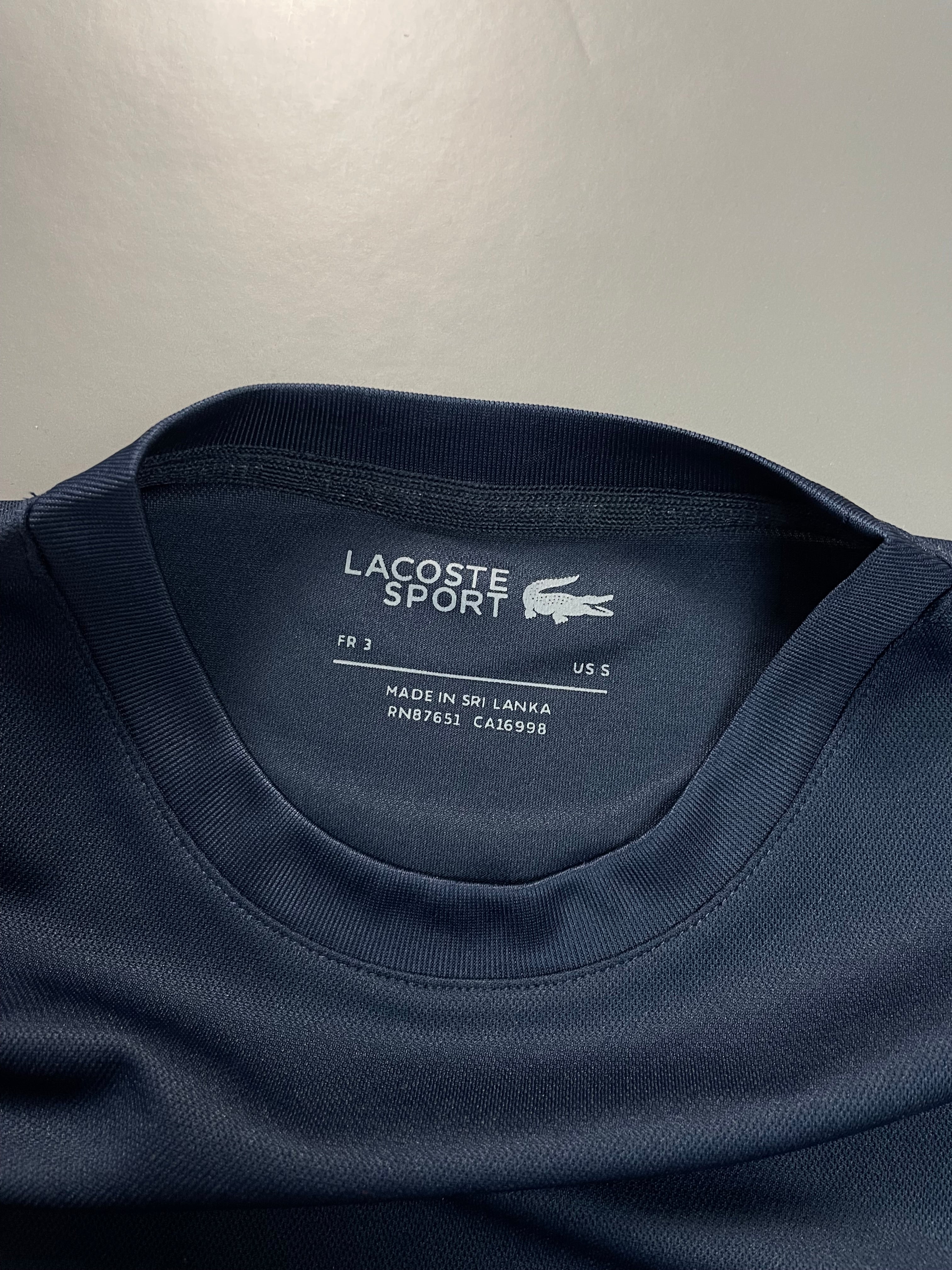 Lacoste Majica