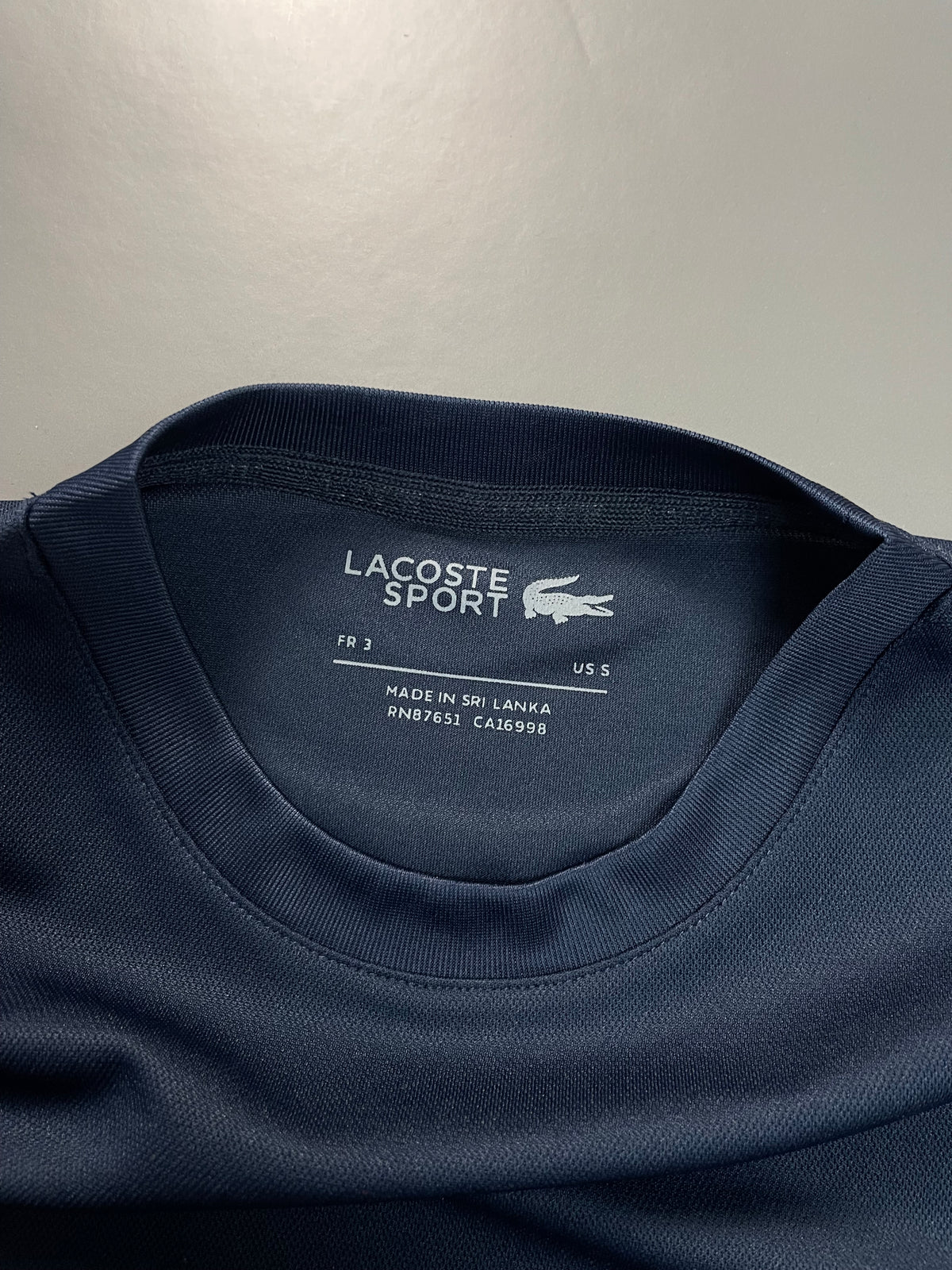 Lacoste Majica &mdash; Slika 3 od 5