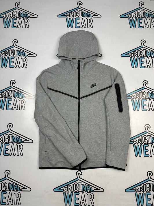 Nike Tech Fleece Duks