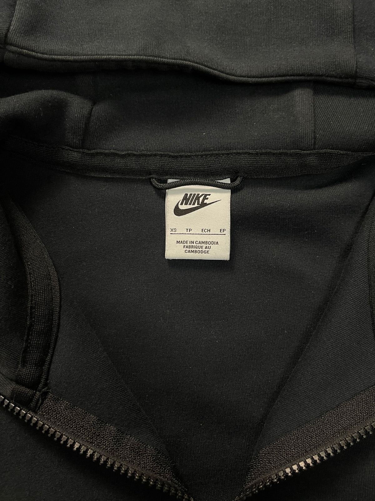 Nike Tech Fleece Duks &mdash; Slika 3 od 4