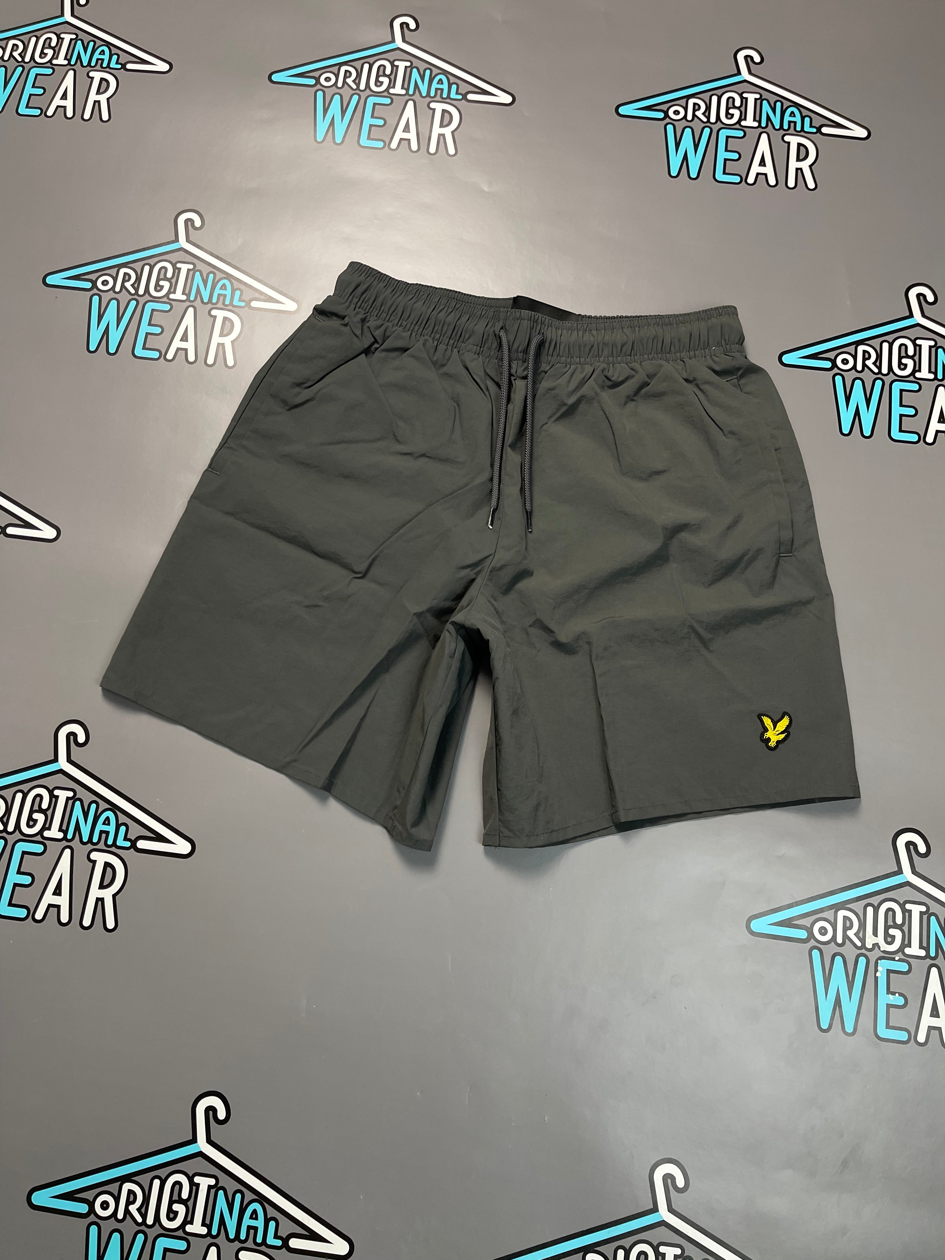 Lyle & Scott Šorc