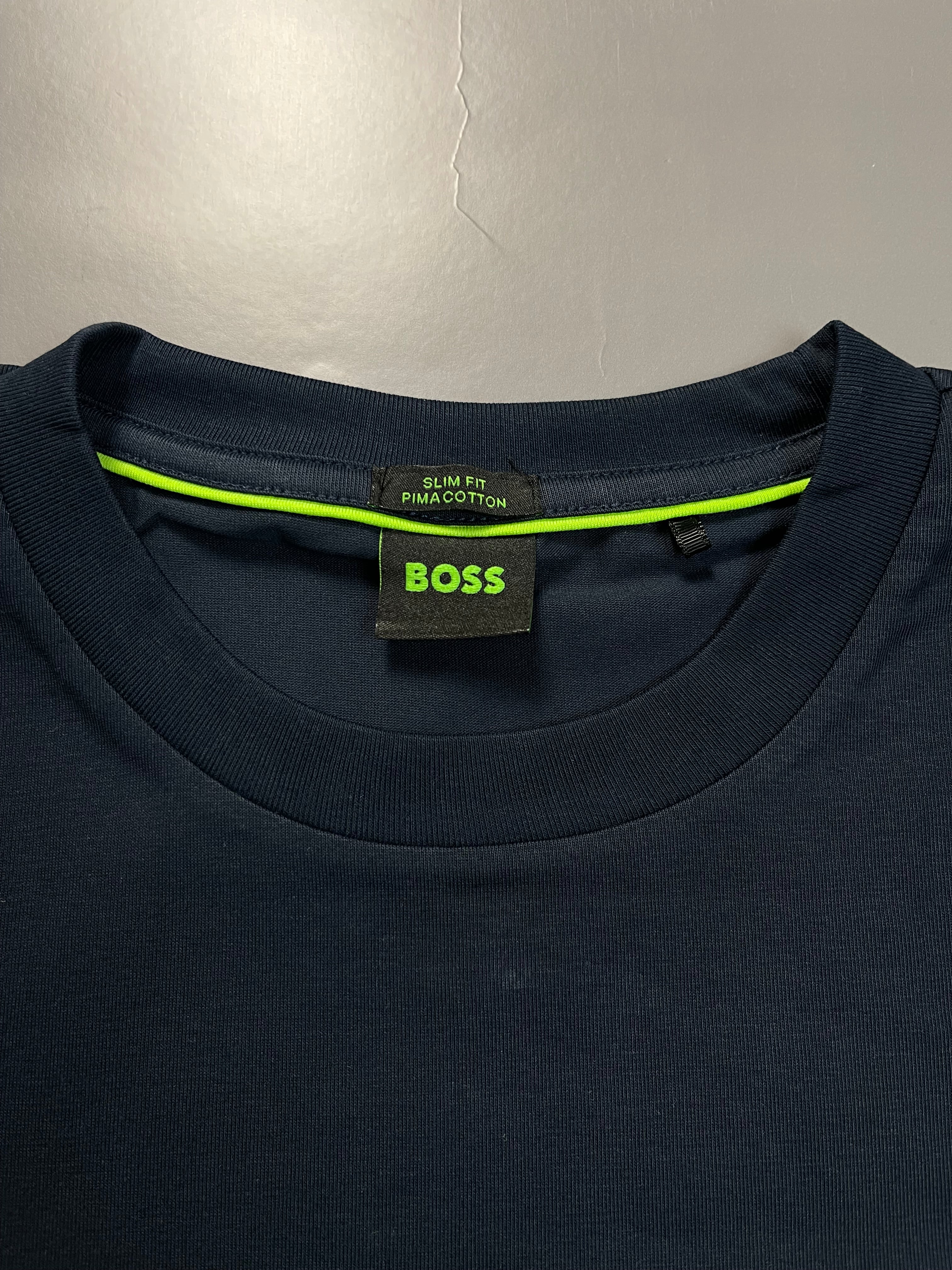 Boss Majica