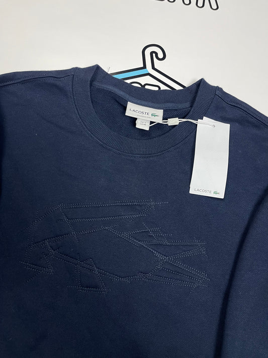 Lacoste “Wanted” Duks