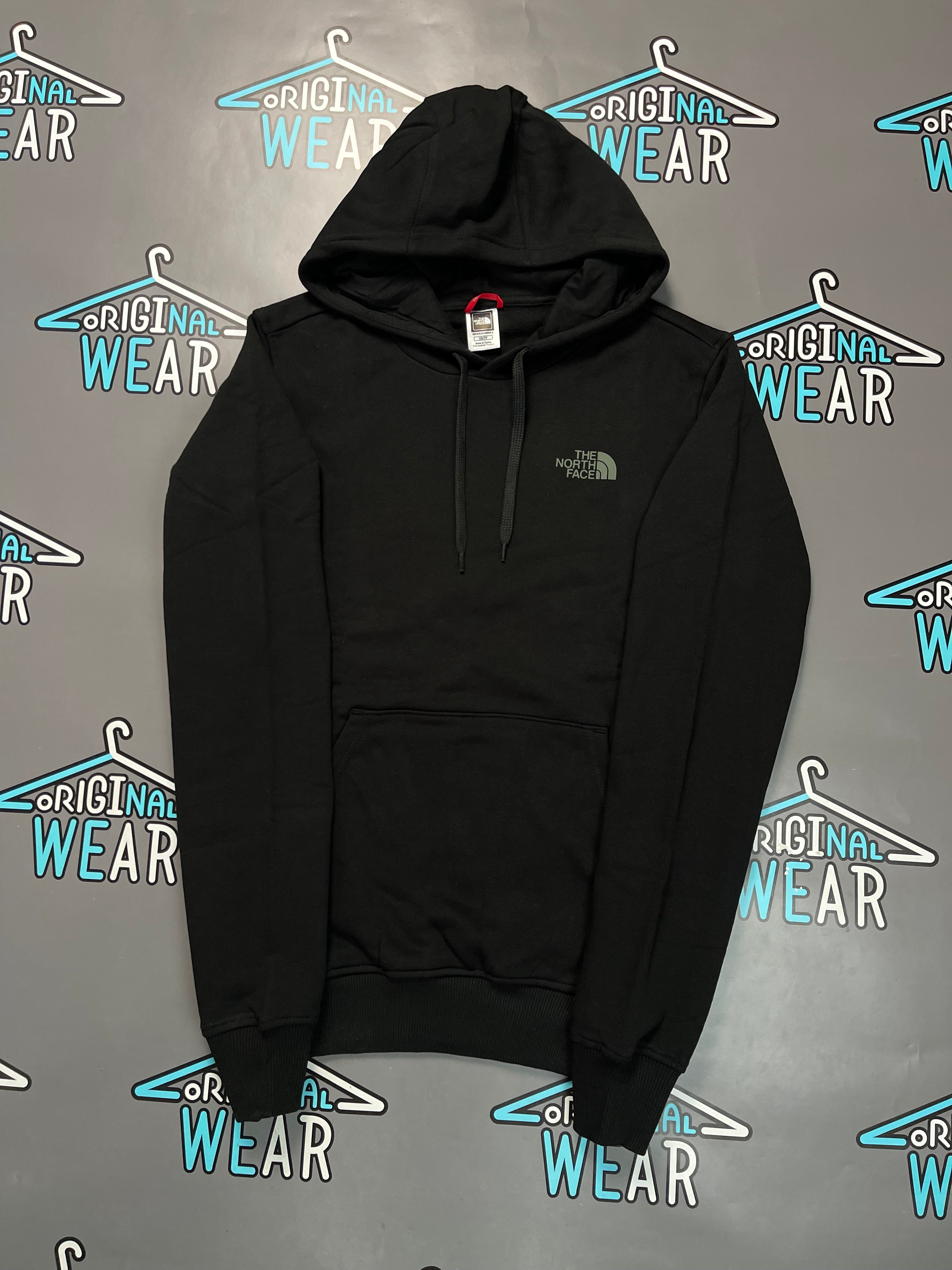 The North Face Duks