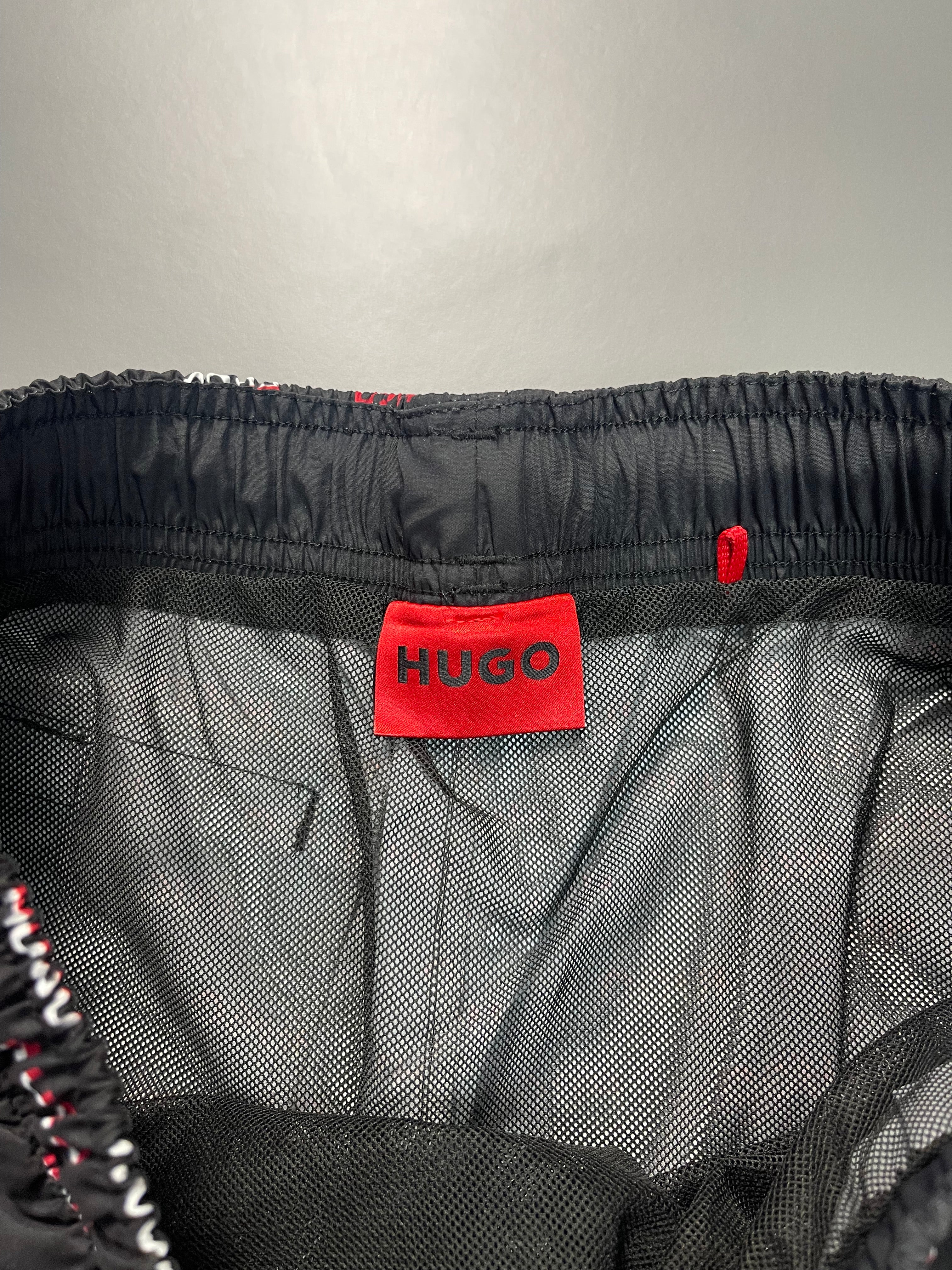 Hugo Boss Šorc