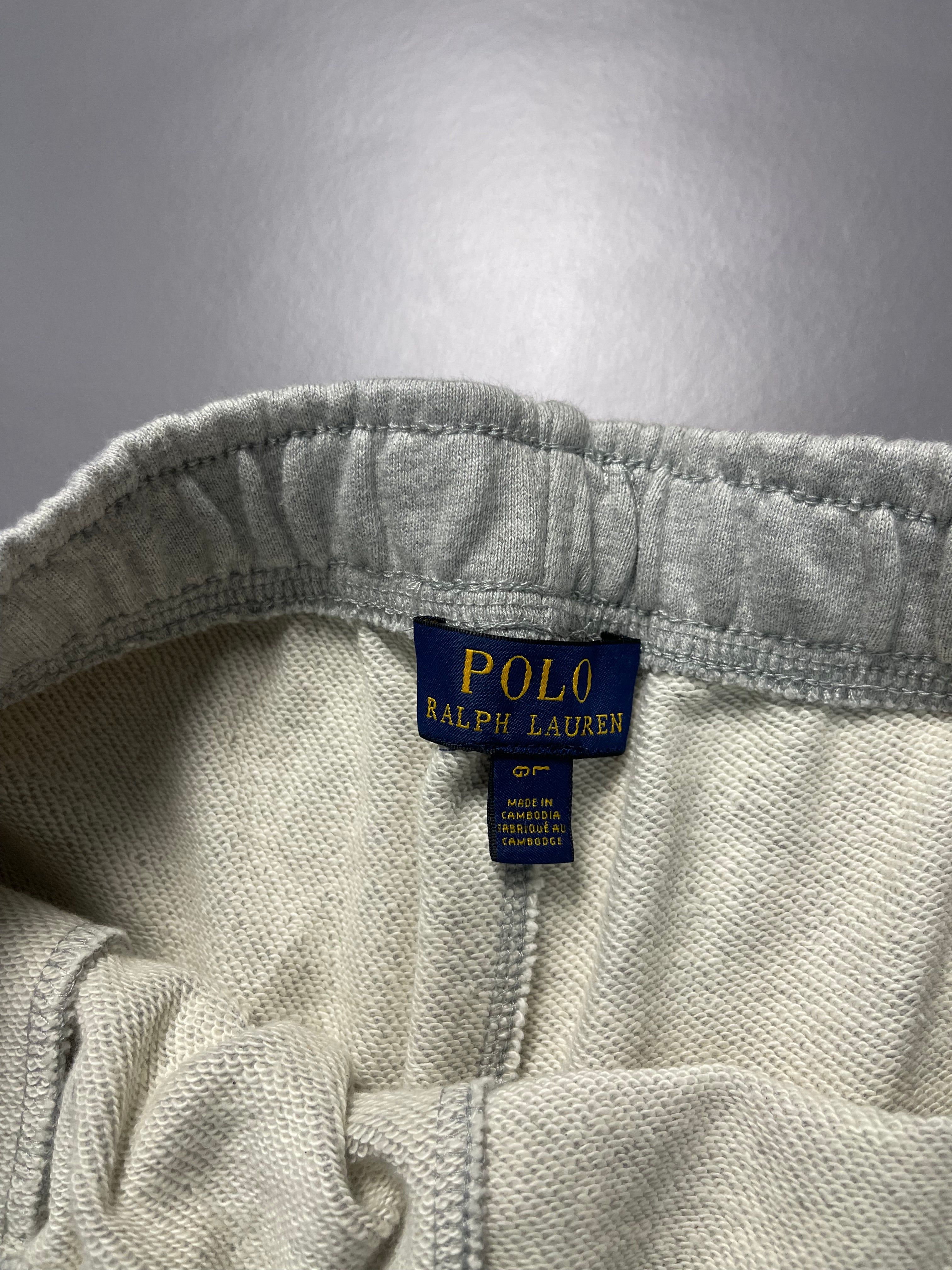 Ralph Lauren Šorc