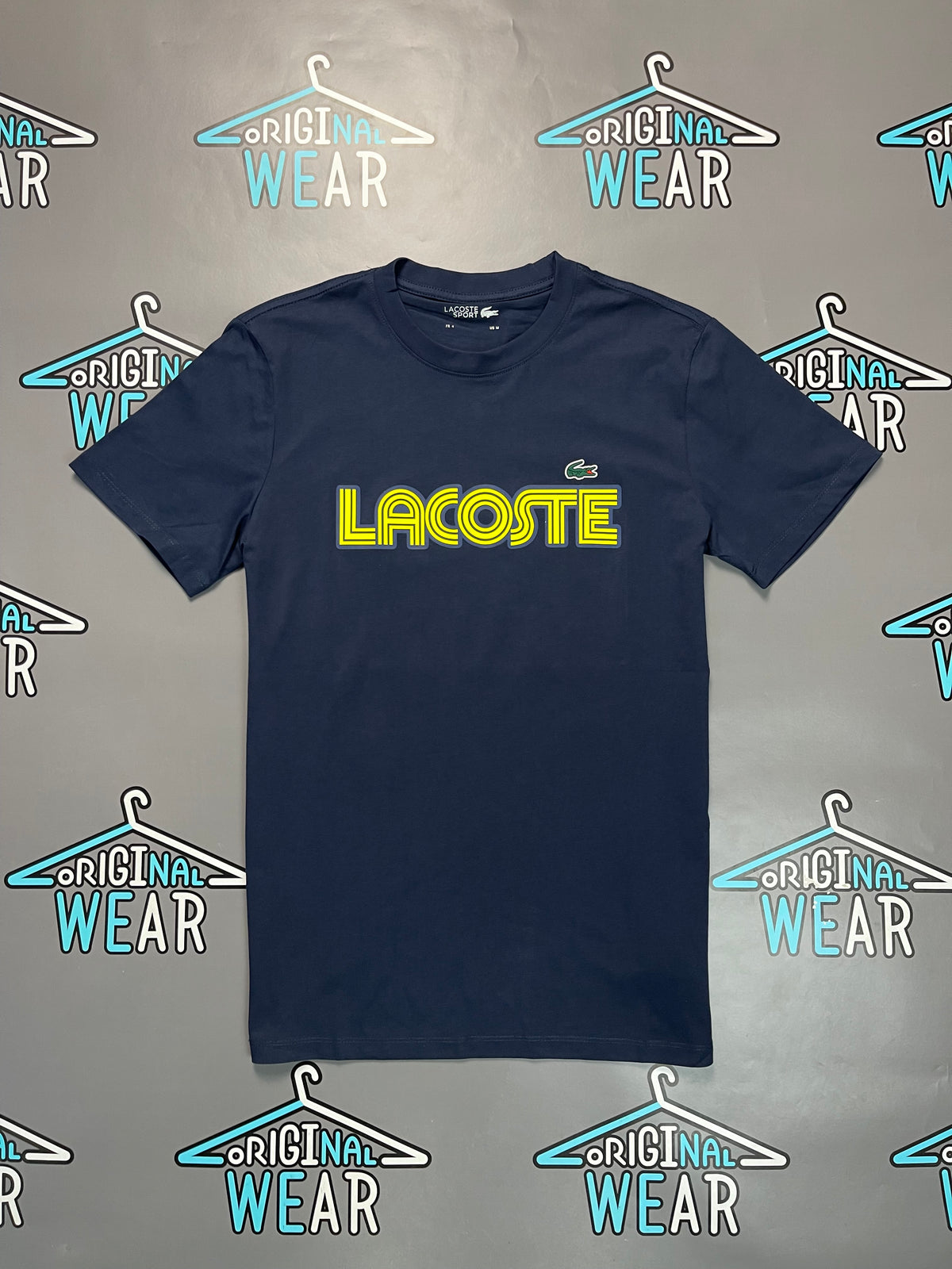 Lacoste Majica &mdash; Slika 1 od 3