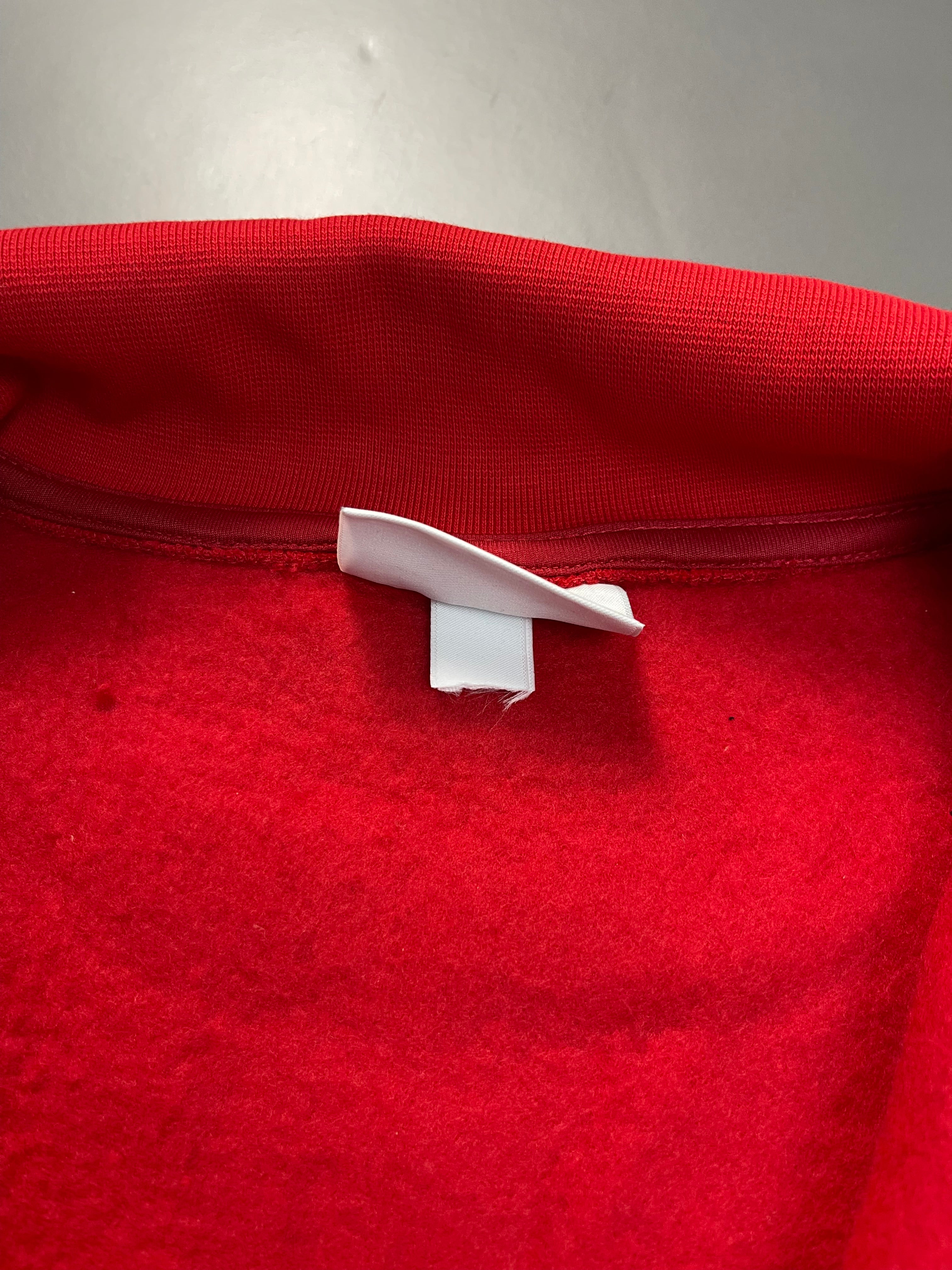 Lacoste Duks
