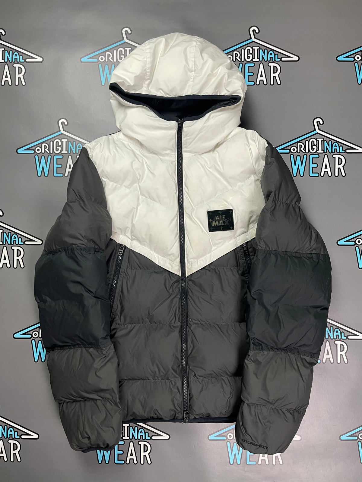 Nike Air Max Jakna &mdash; Slika 1 od 4
