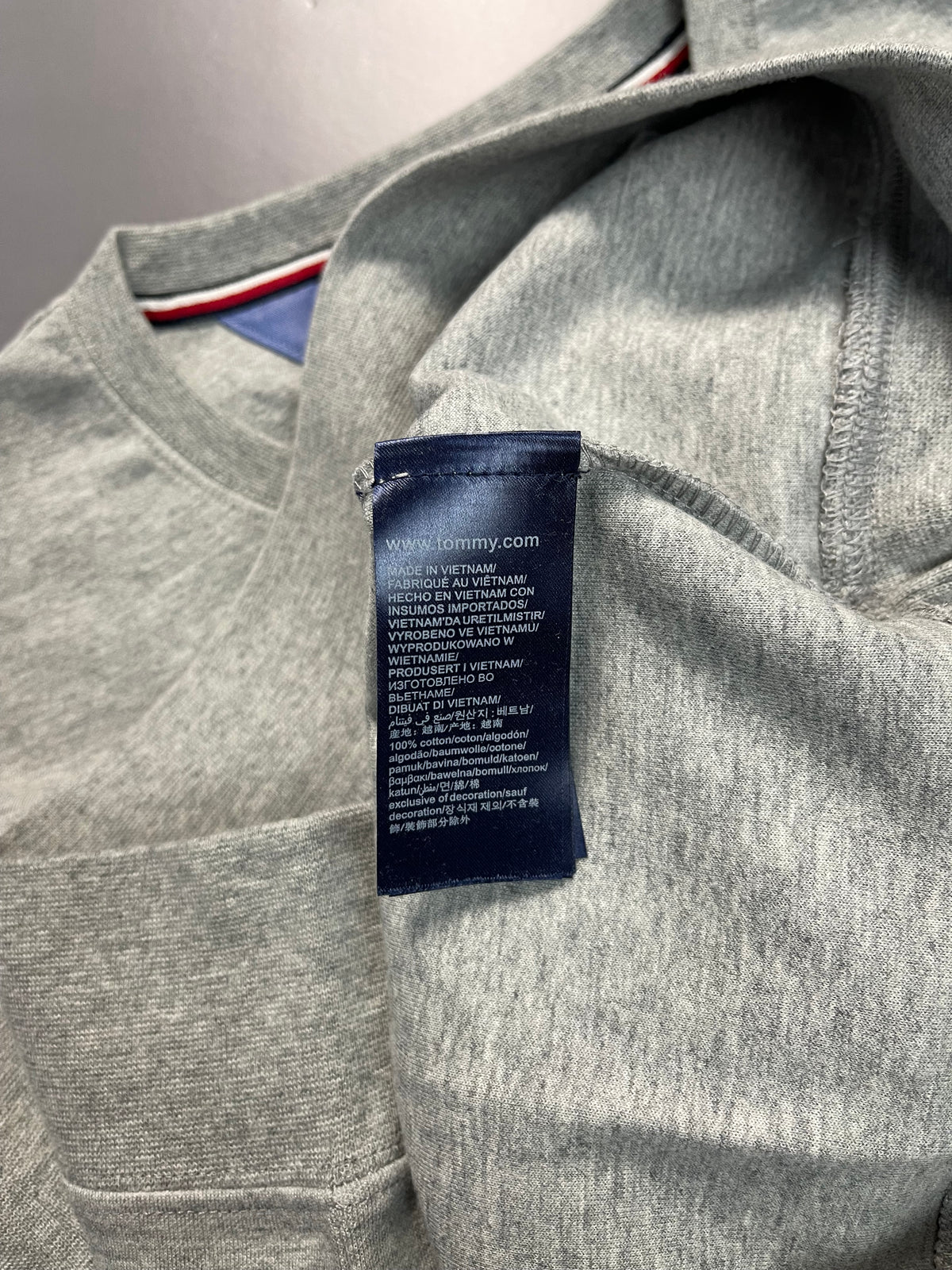 Tommy Hilfiger Duks &mdash; Slika 5 od 5