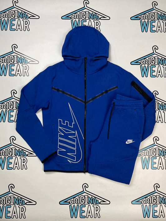 Nike Tech Fleece Komplet