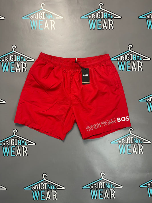 Boss Šorc