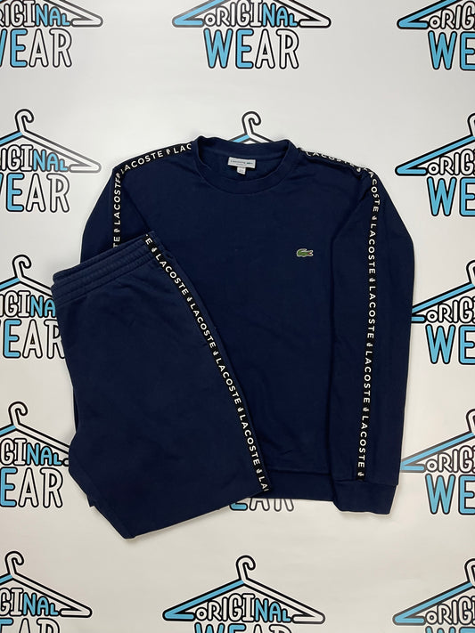 Lacoste Sport Komplet