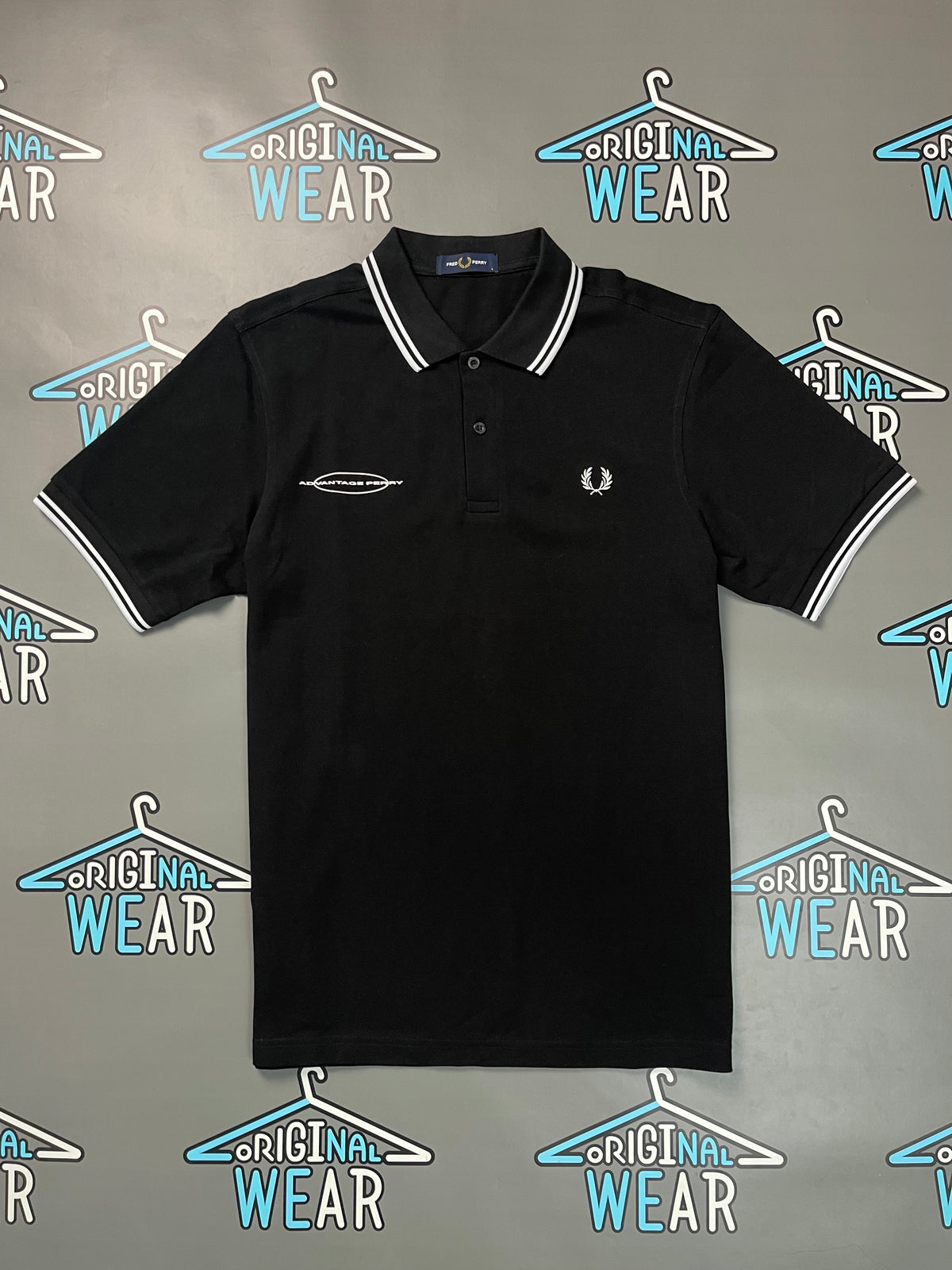 Fred Perry Majica &mdash; Slika 1 od 6