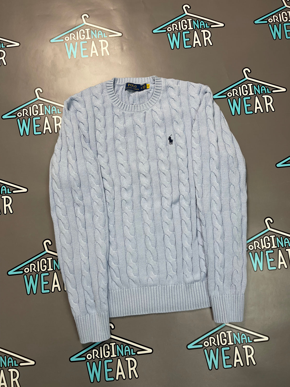 Ralph Lauren Džemper &mdash; Slika 2 od 4