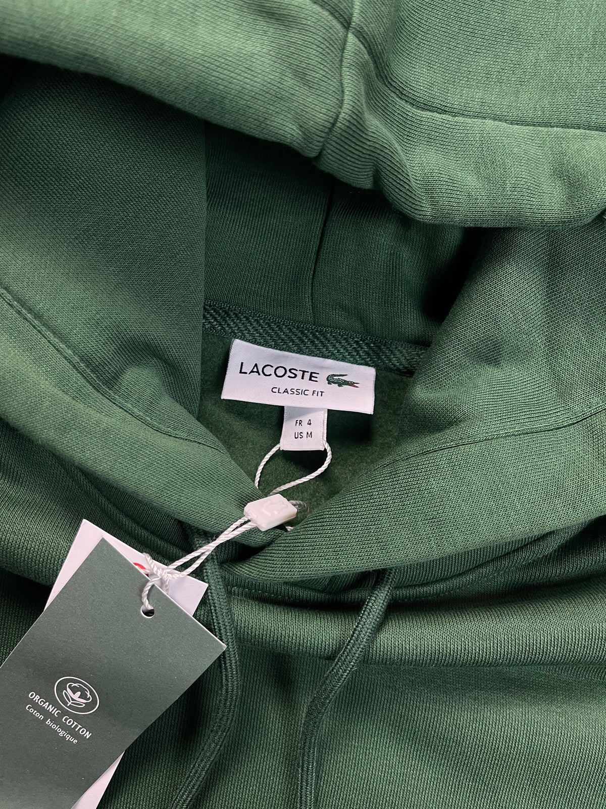 Lacoste Duks &mdash; Slika 3 od 4