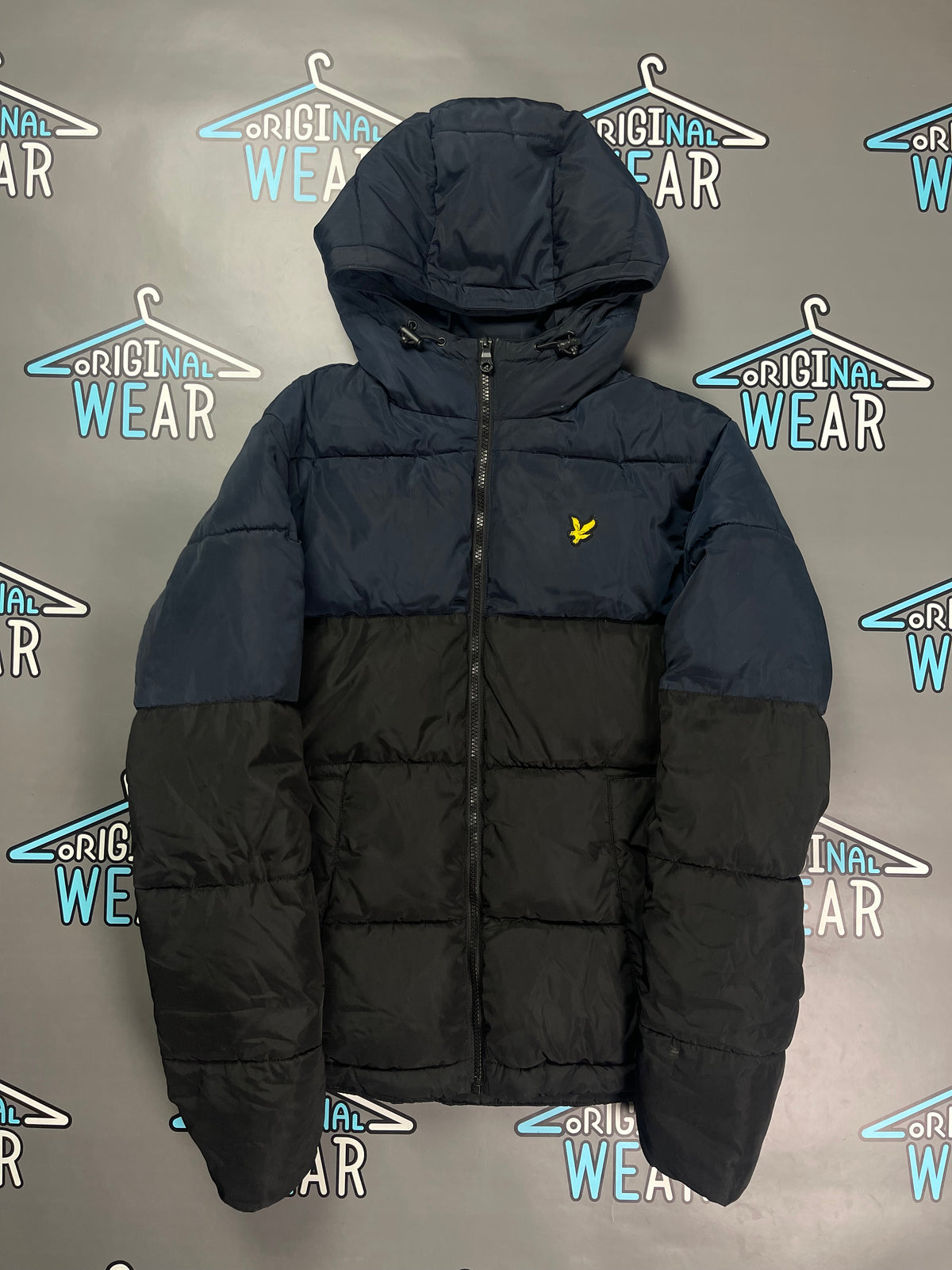 Lyle & Scott Jakna &mdash; Slika 1 od 4