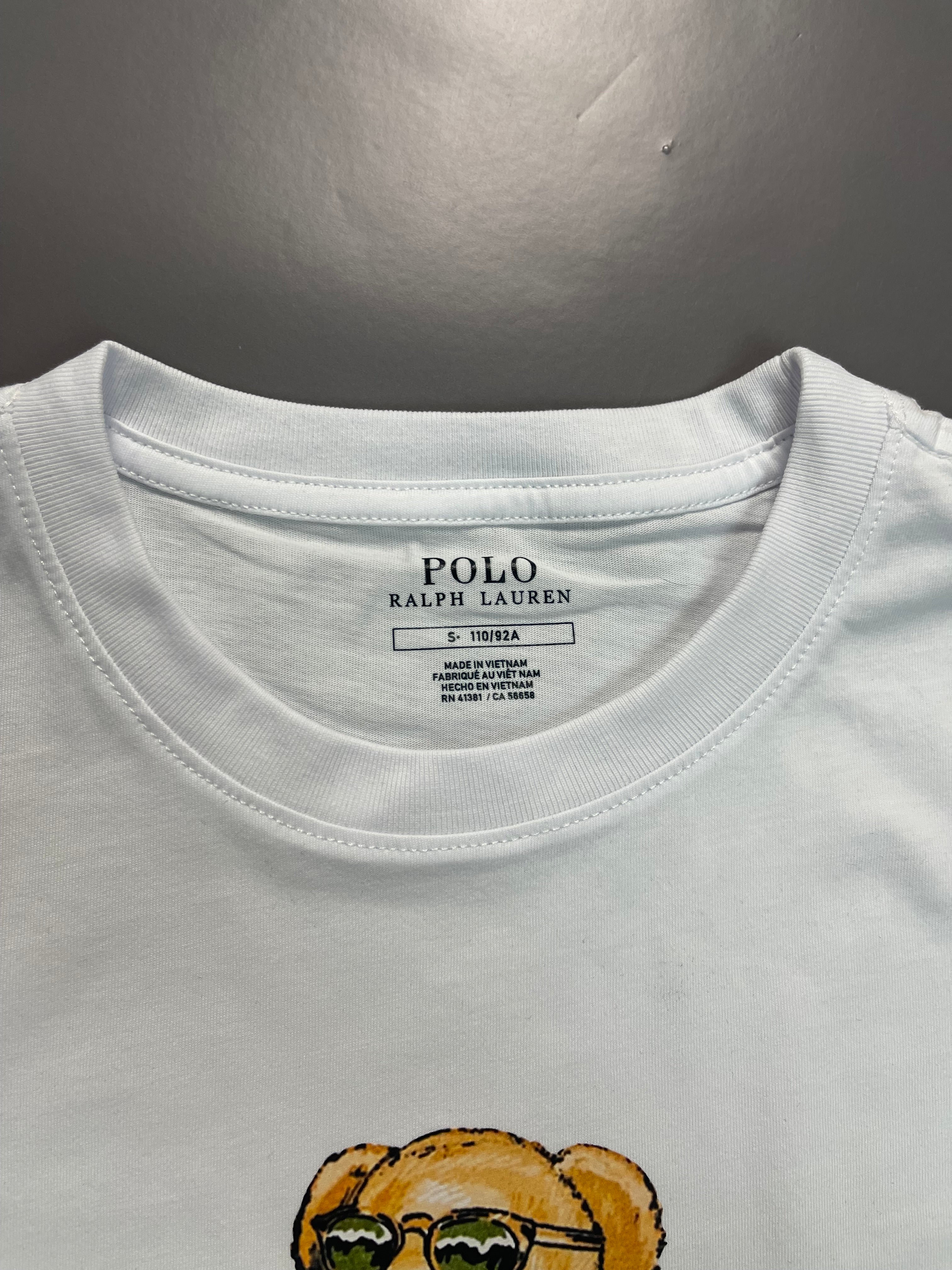 Ralph Lauren Majica