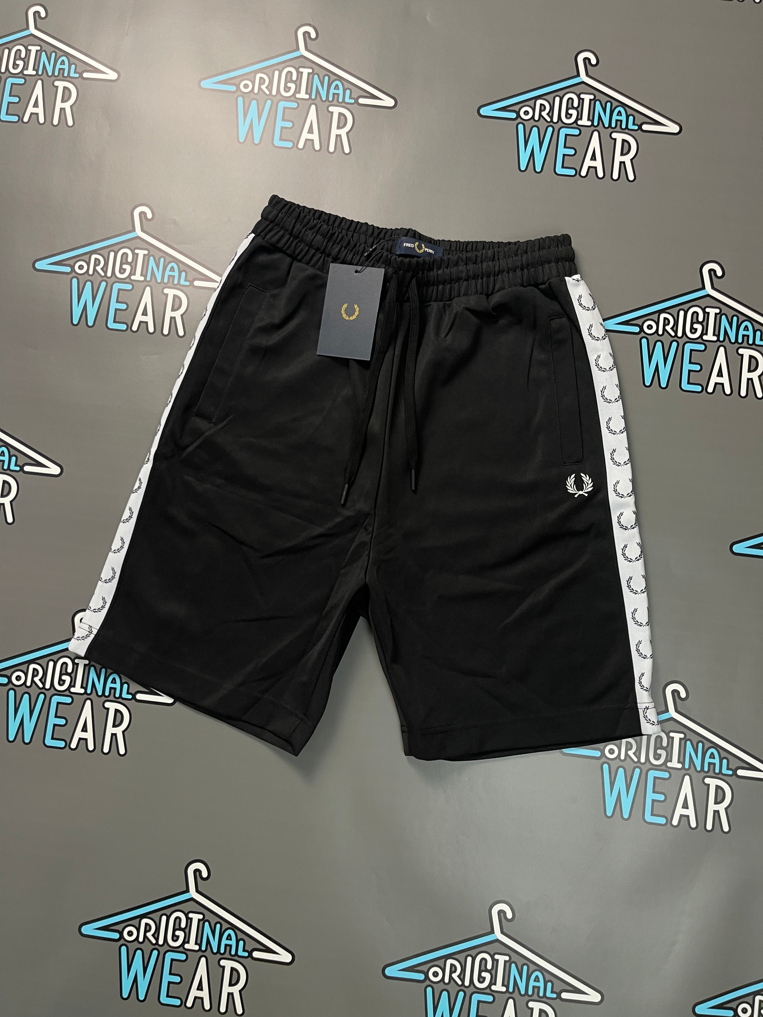 Fred Perry Šorc