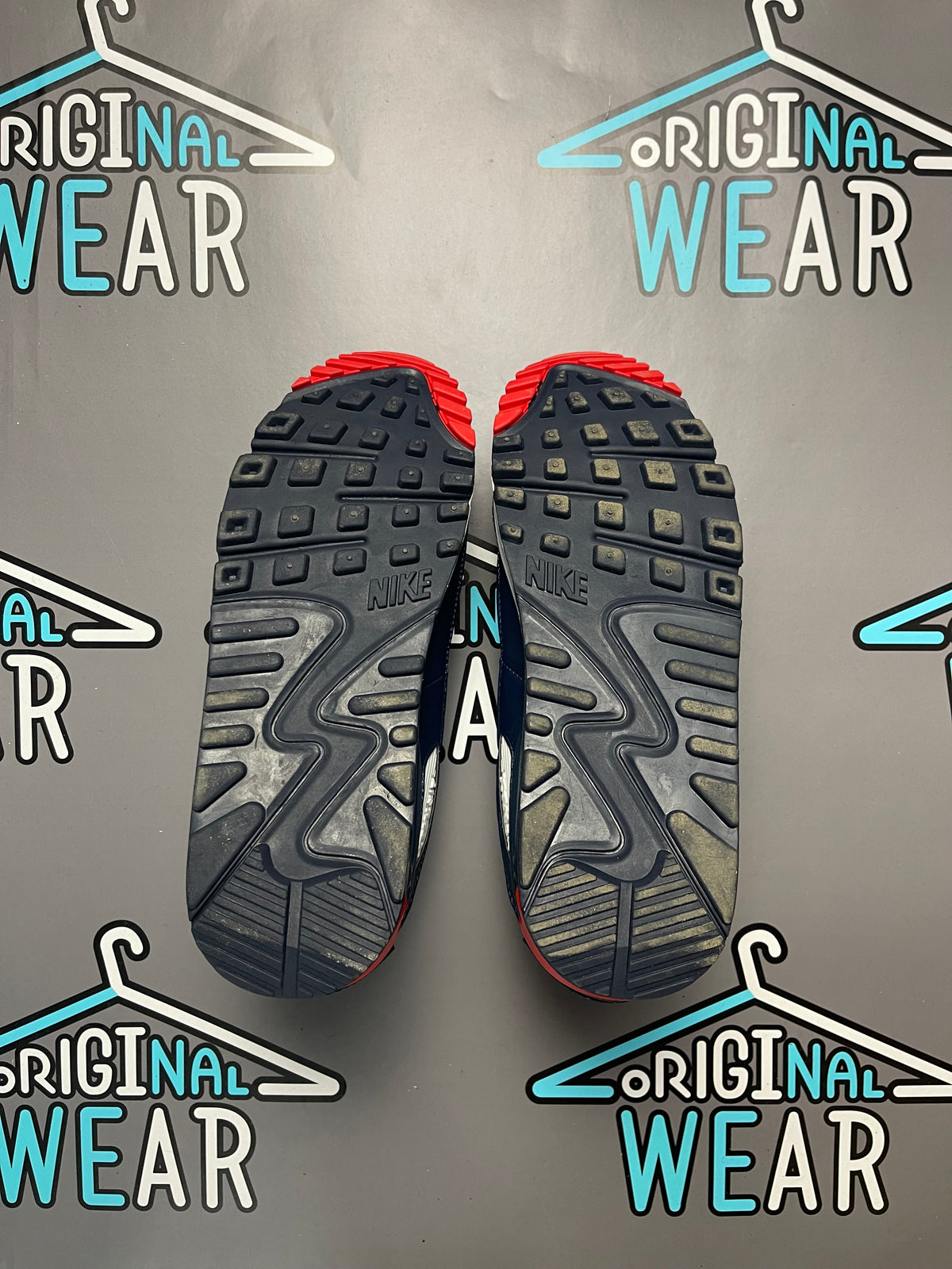 Nike Air 90 “Vibenna Prem” &mdash; Slika 4 od 6