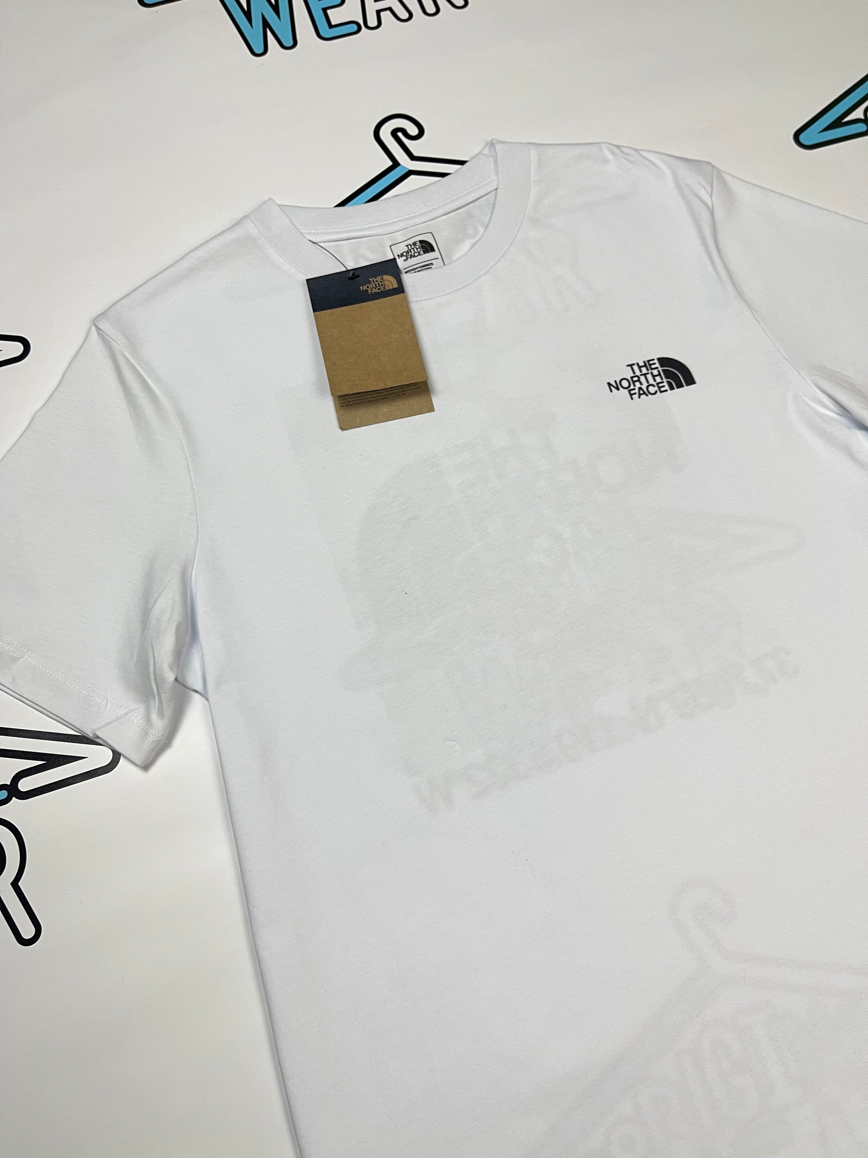 The North Face Majica