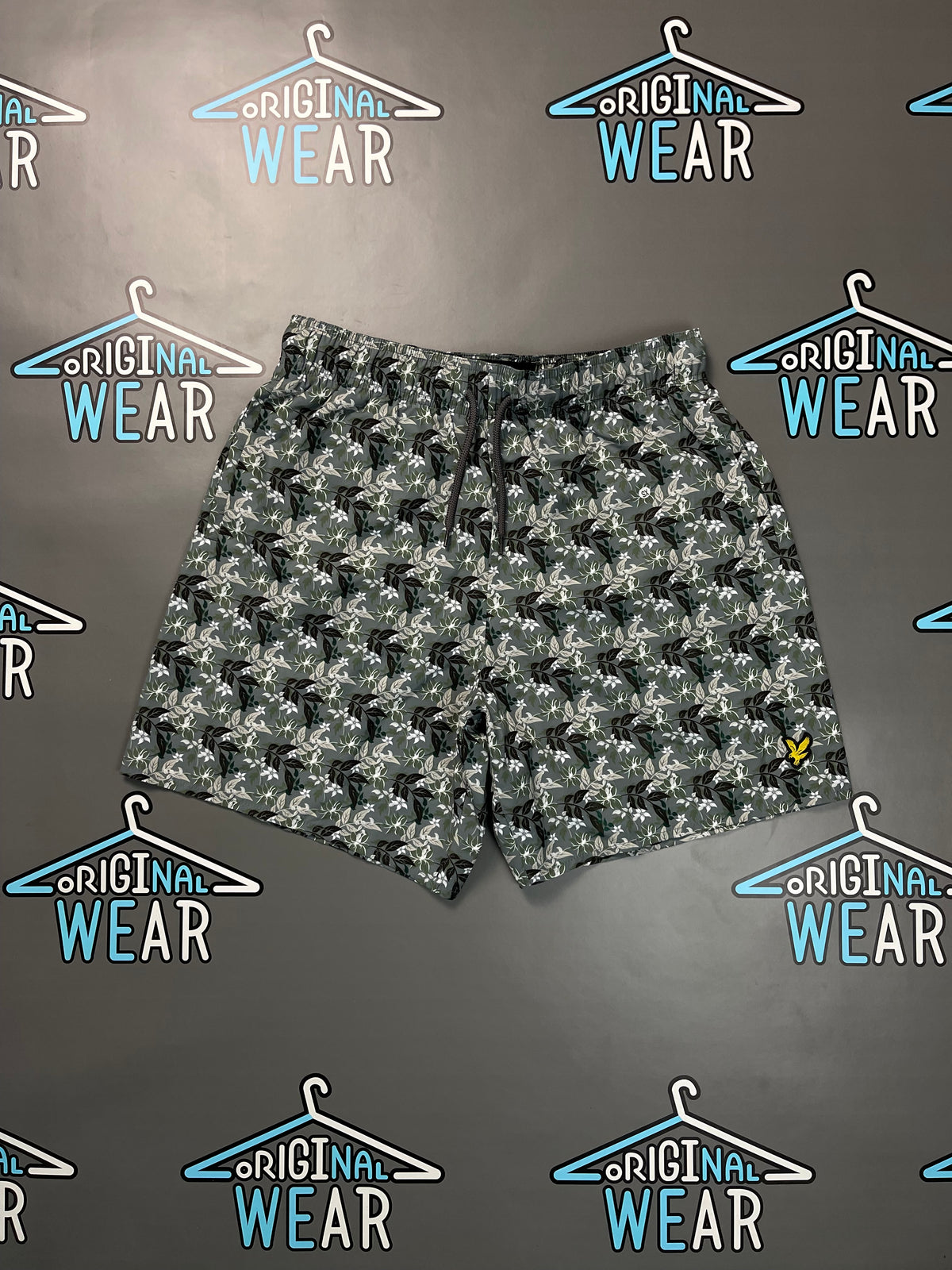 Lyle & Scott Šorc &mdash; Slika 1 od 6