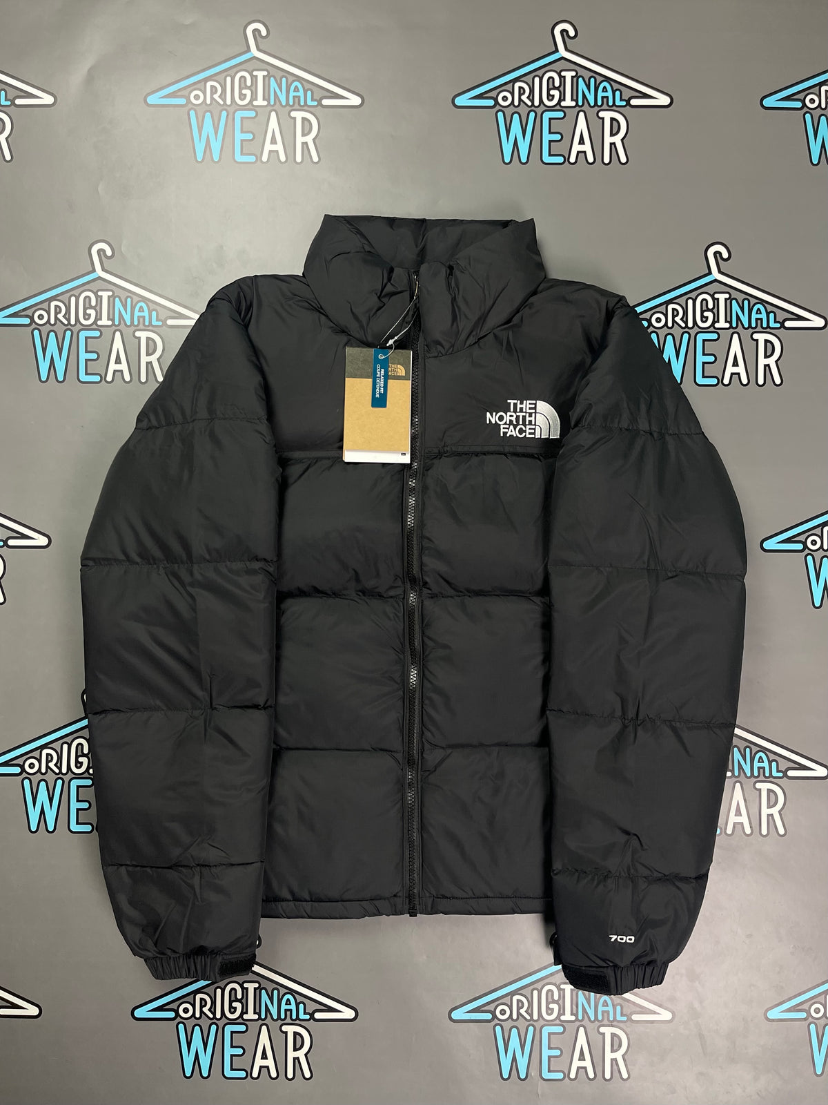 The North Face 700 Jakna &mdash; Slika 1 od 7