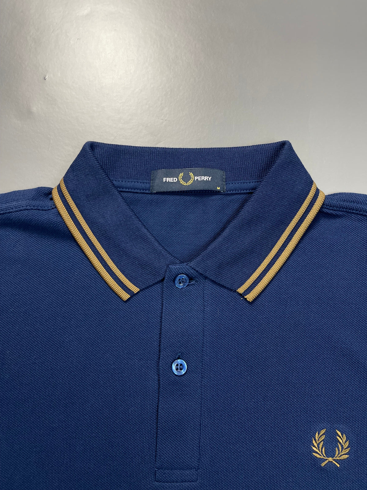 Fred Perry Majica &mdash; Slika 3 od 3