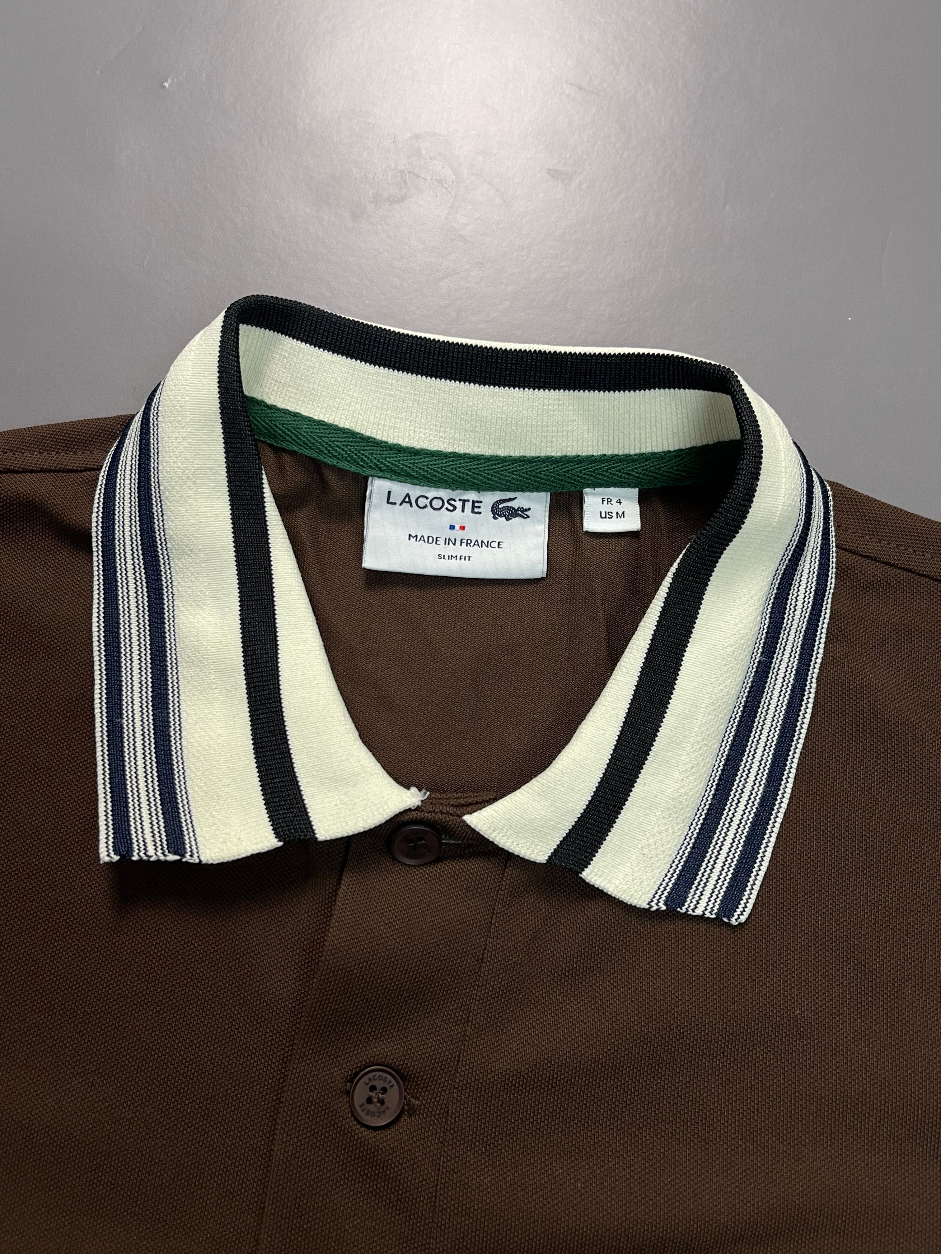 Lacoste x France Majica