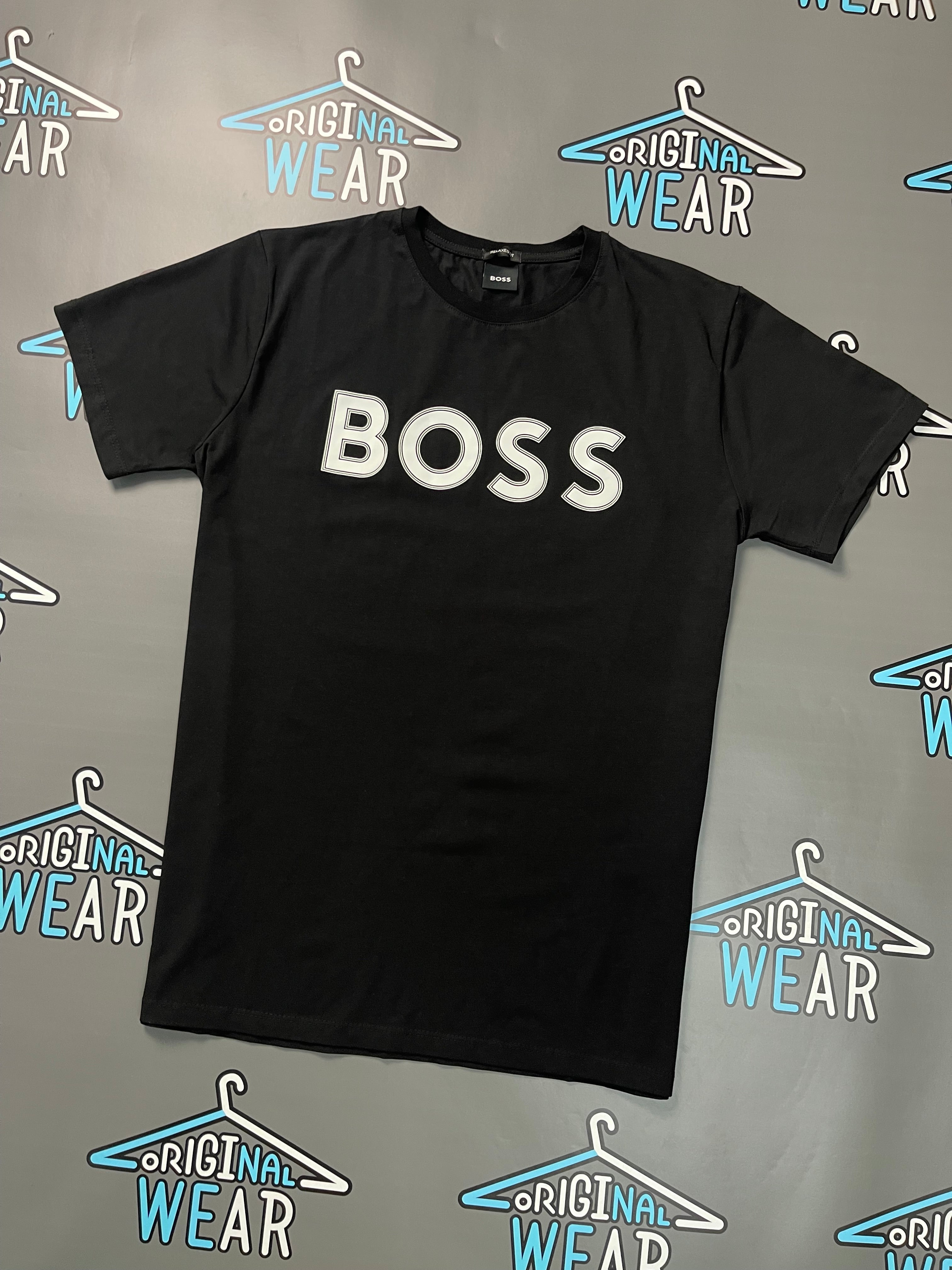 Boss Majica