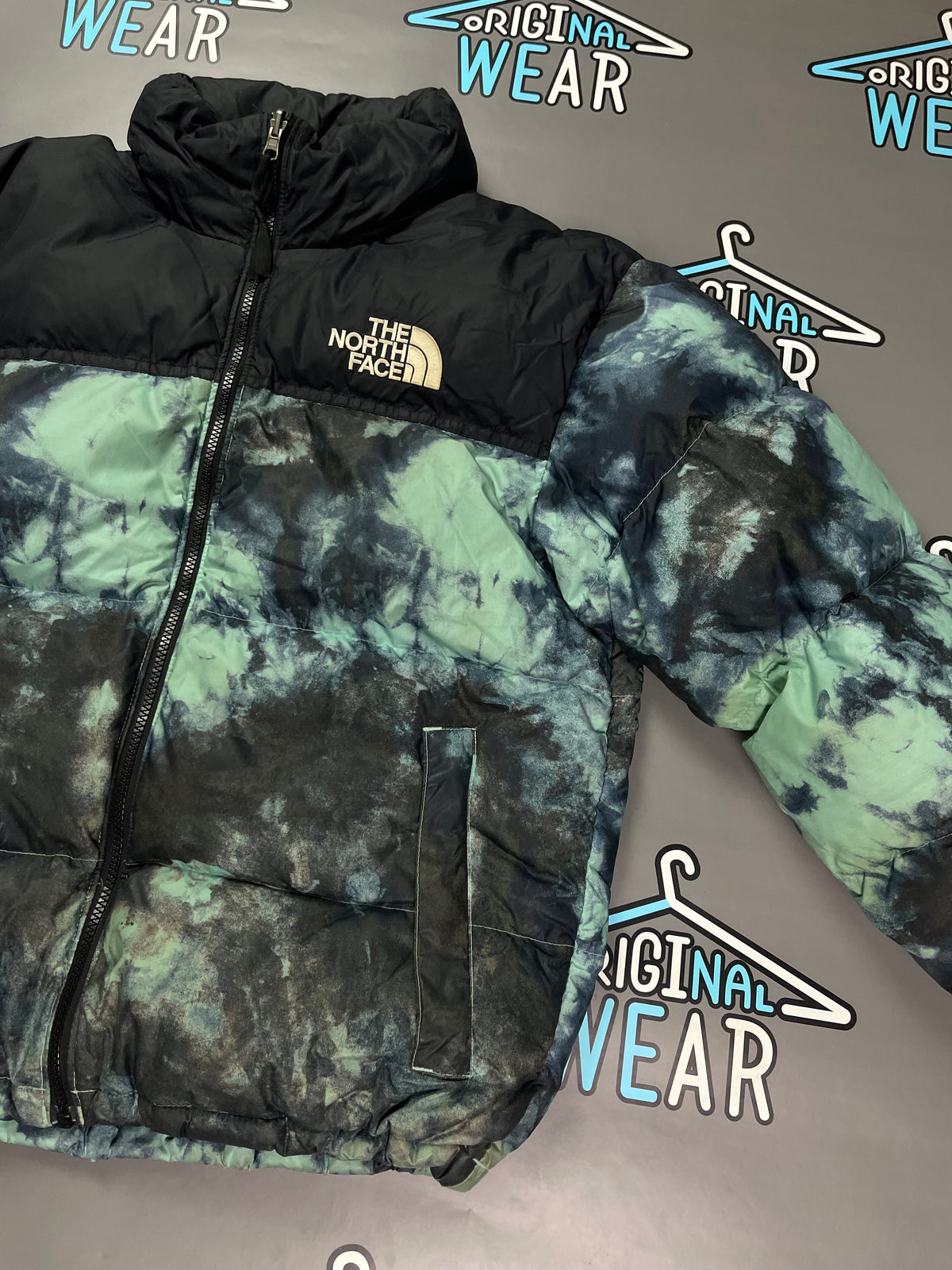 The North Face “Northern Light” Jakna &mdash; Slika 3 od 6