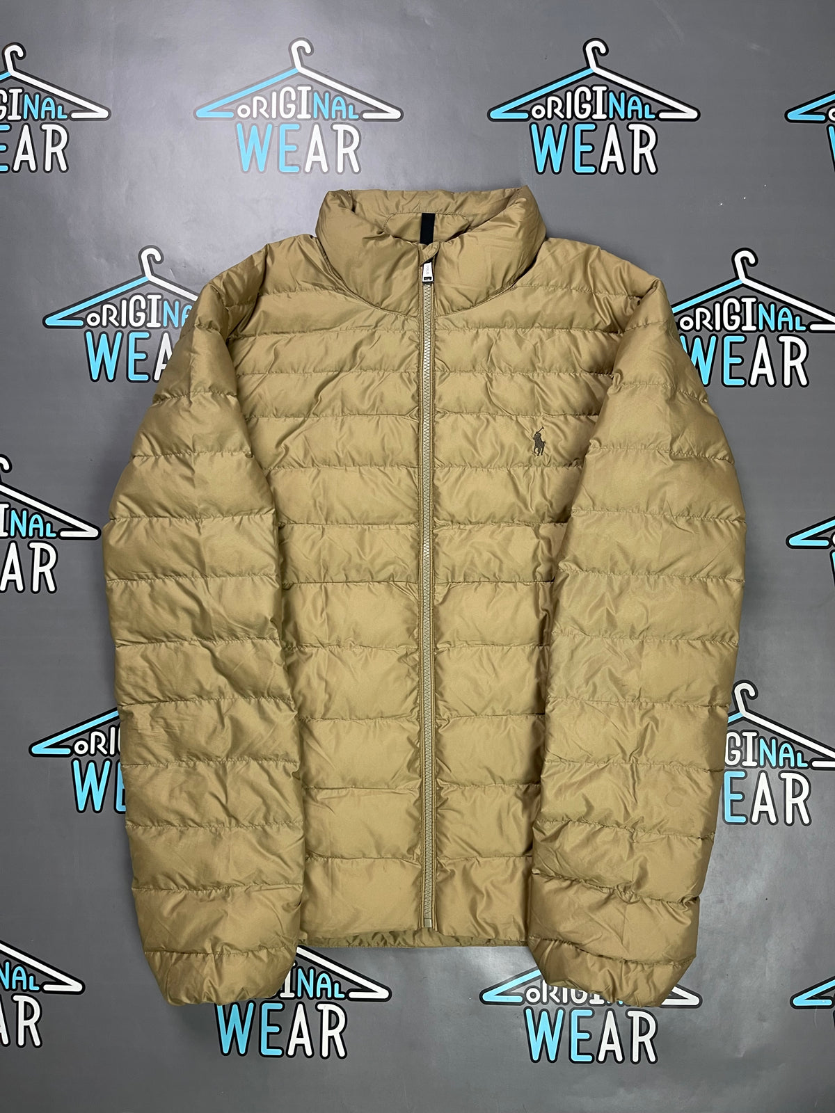 Ralph Lauren Jakna &mdash; Slika 1 od 4