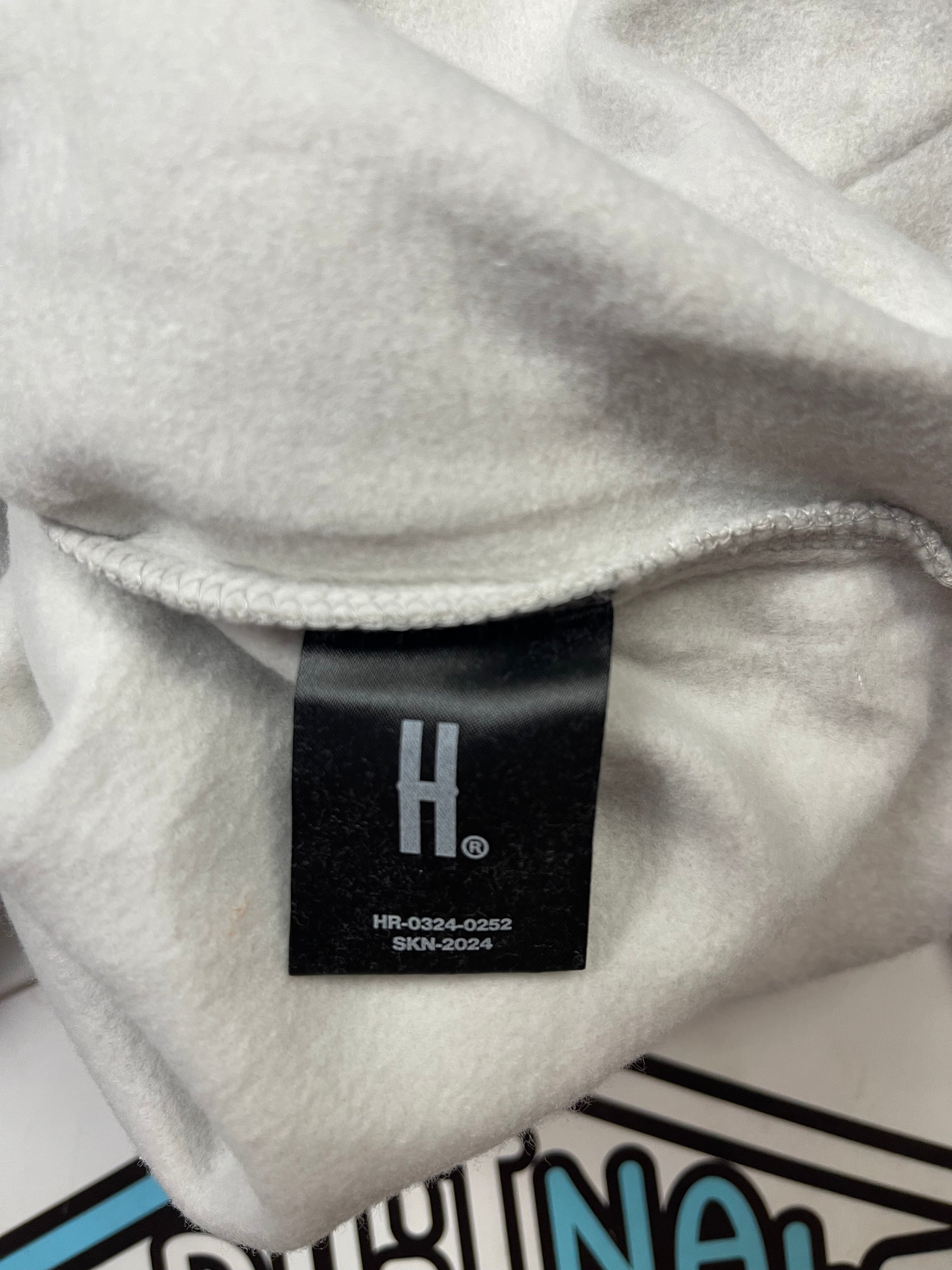 Hoodrich Trenerka