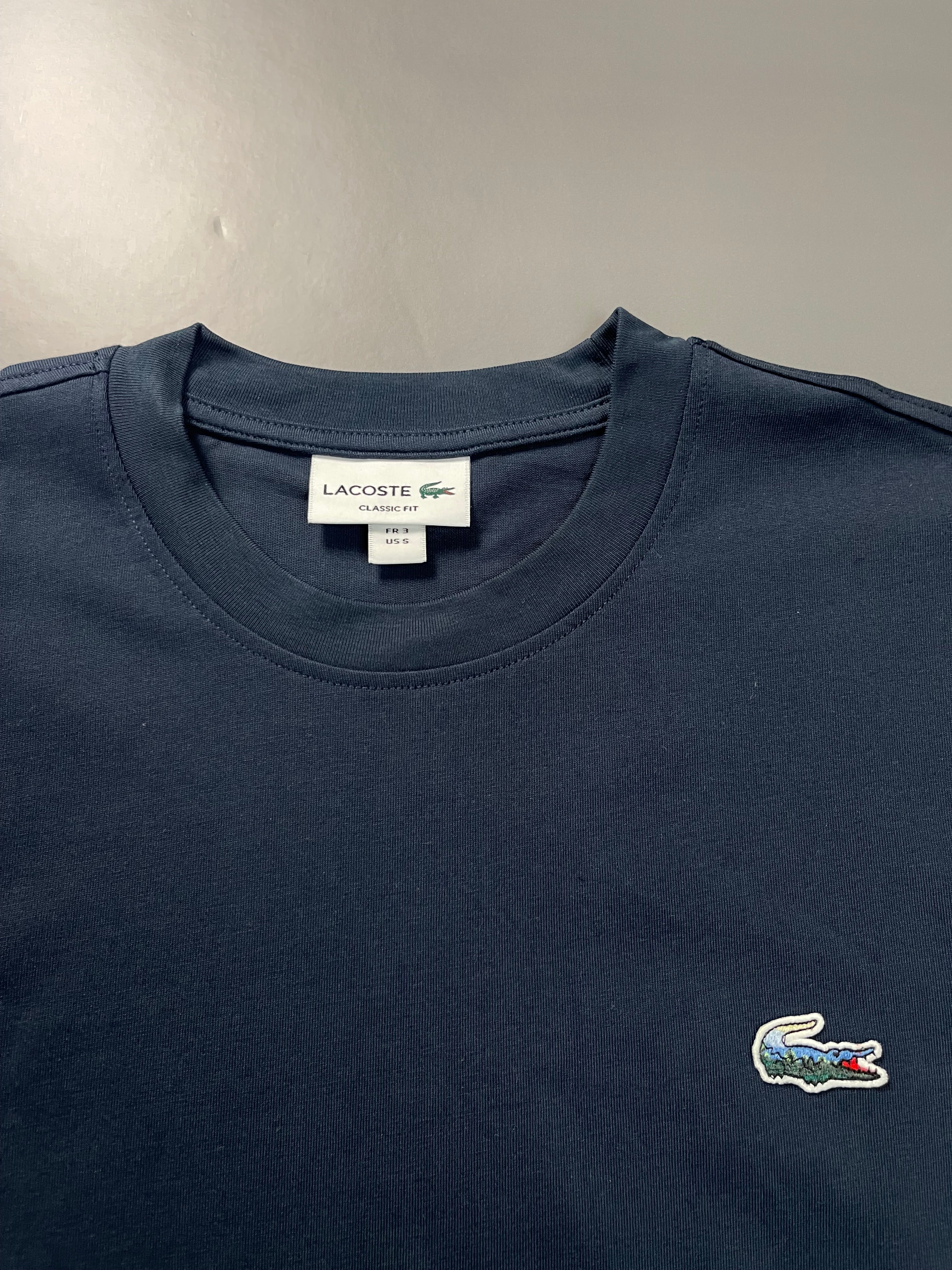 Lacoste Worldwide Majica