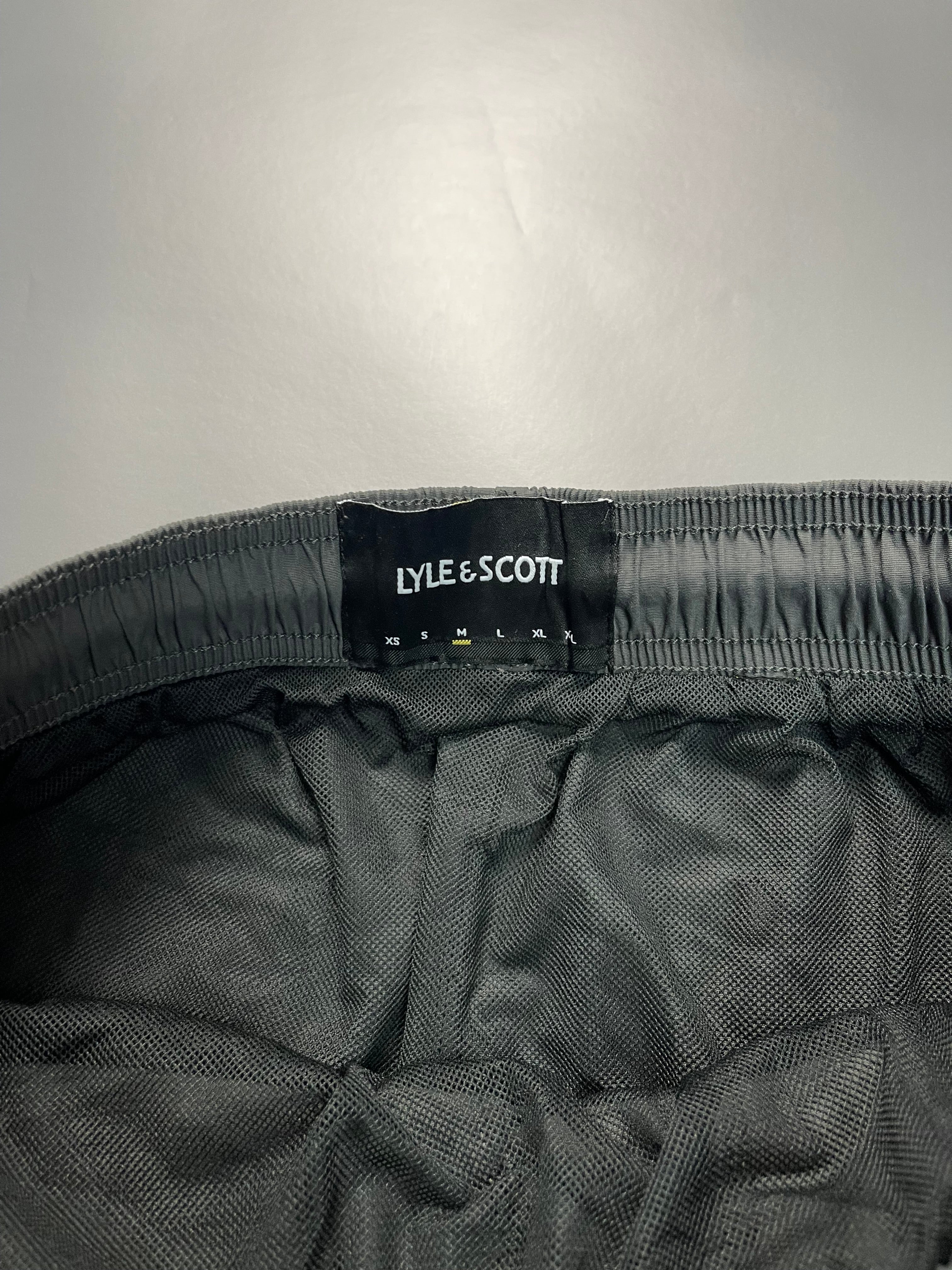 Lyle & Scott Šorc
